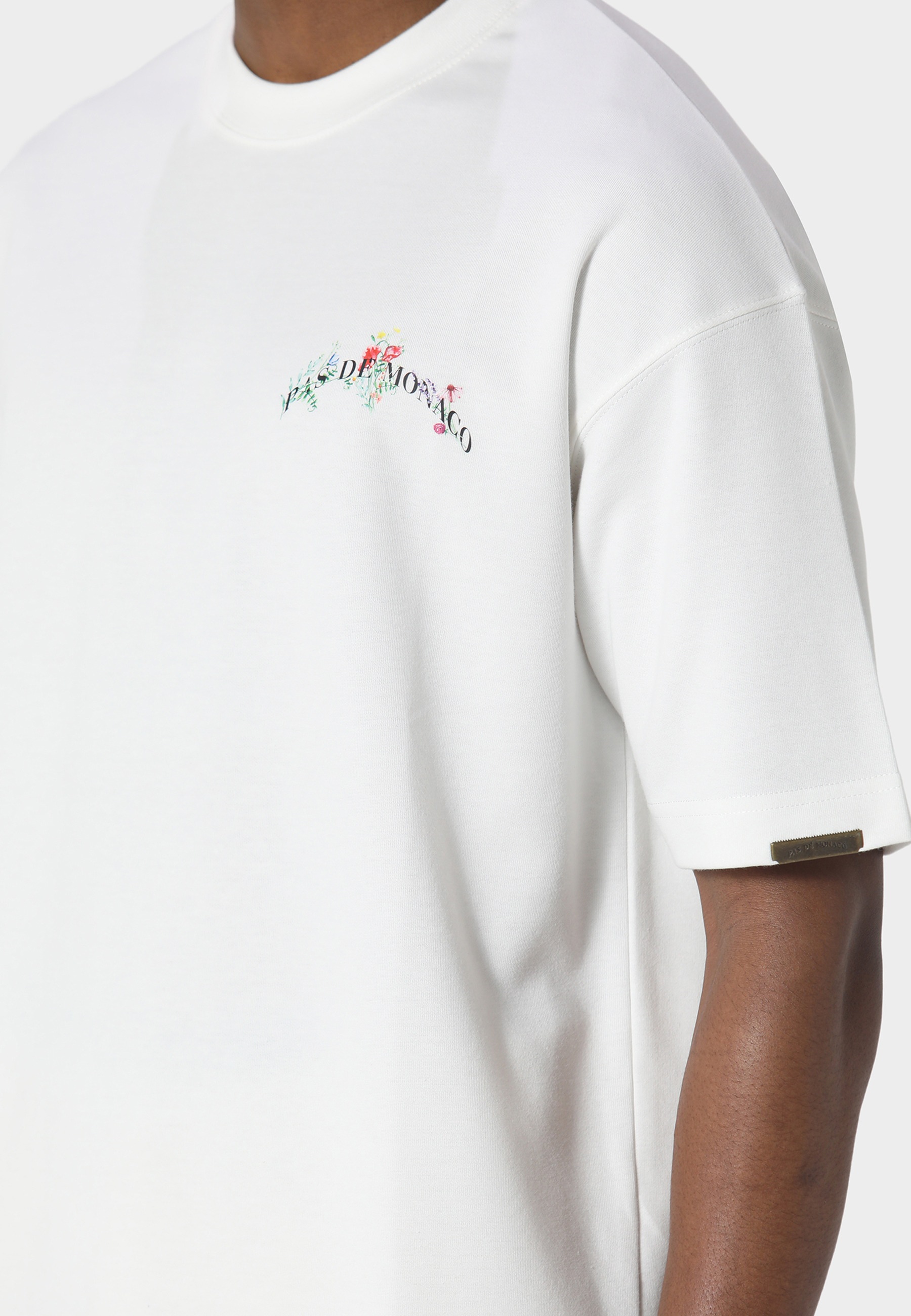 Pas De Monaco T-Shirt »Pas De Monaco PAVOT T-SHIRT« 1