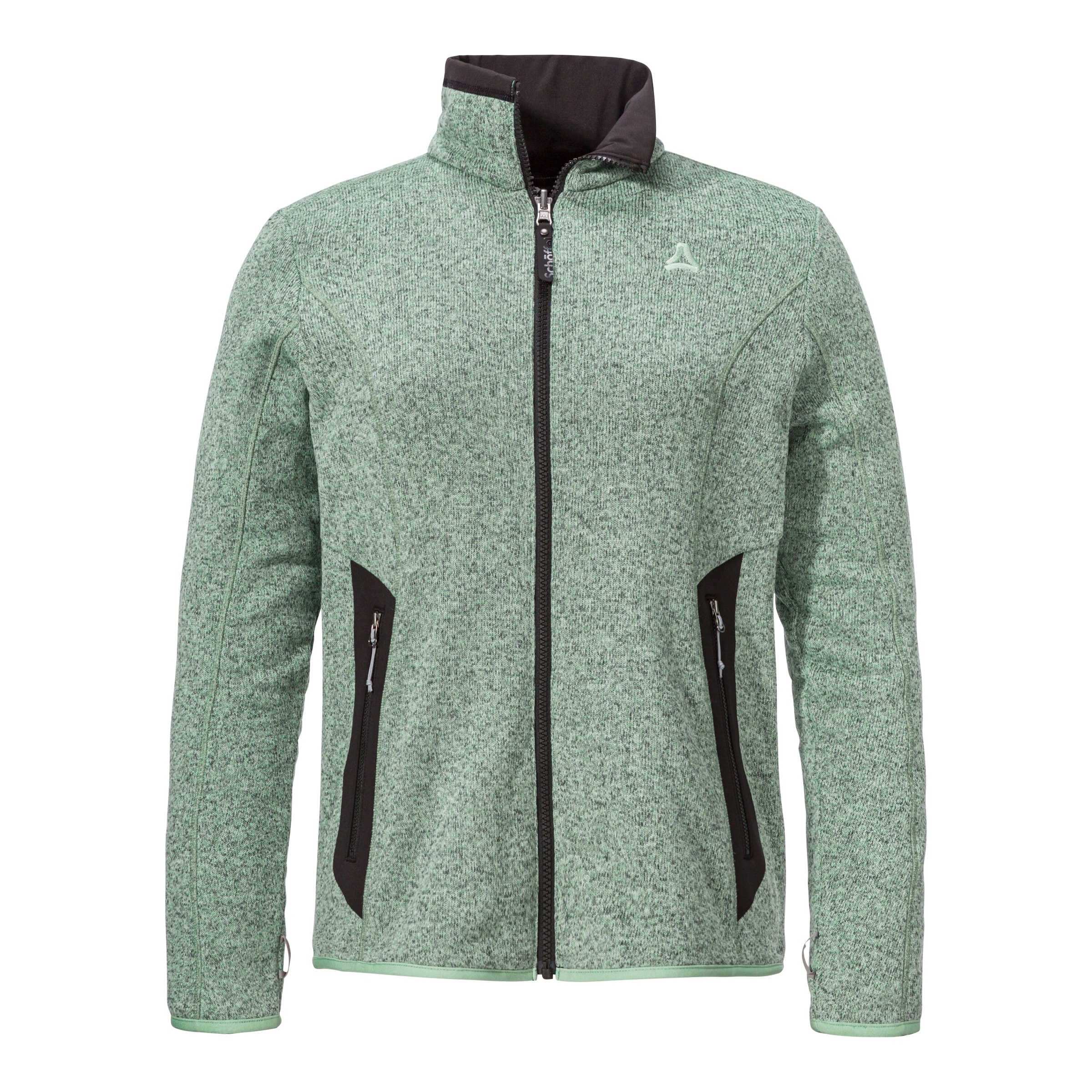 Schöffel Fleecejacke "CIRC Fleece Jk Style Yew WMS" Wärmend, atmungsaktiv Ü günstig online kaufen