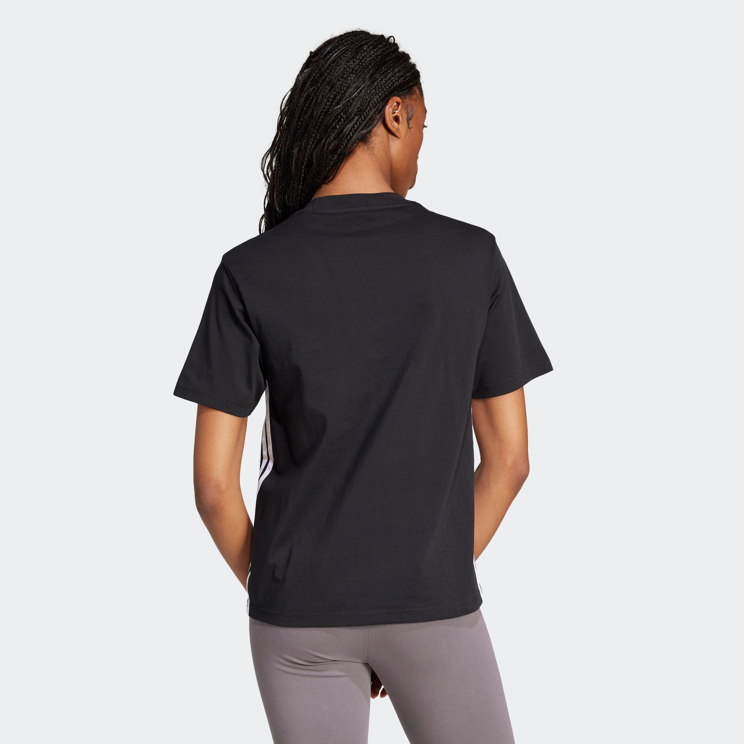 adidas Sportswear T-Shirt »W 3S SJ T«