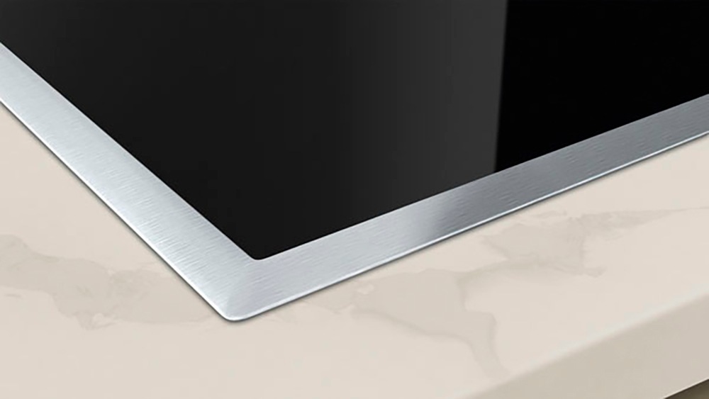 Thumbnail - NEFF Elektro-Kochfeld "T16SDF9L0" mit einfacher Touch Control Bedienung