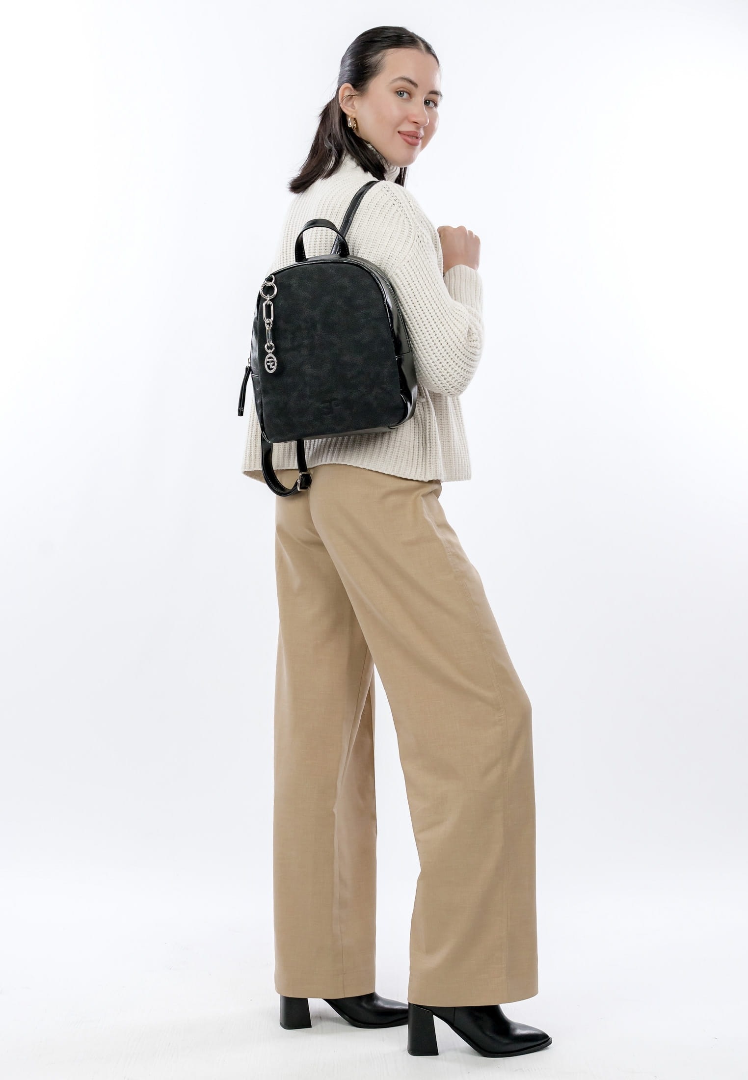 SURI FREY Rucksack »Rucksack SFY Remy«