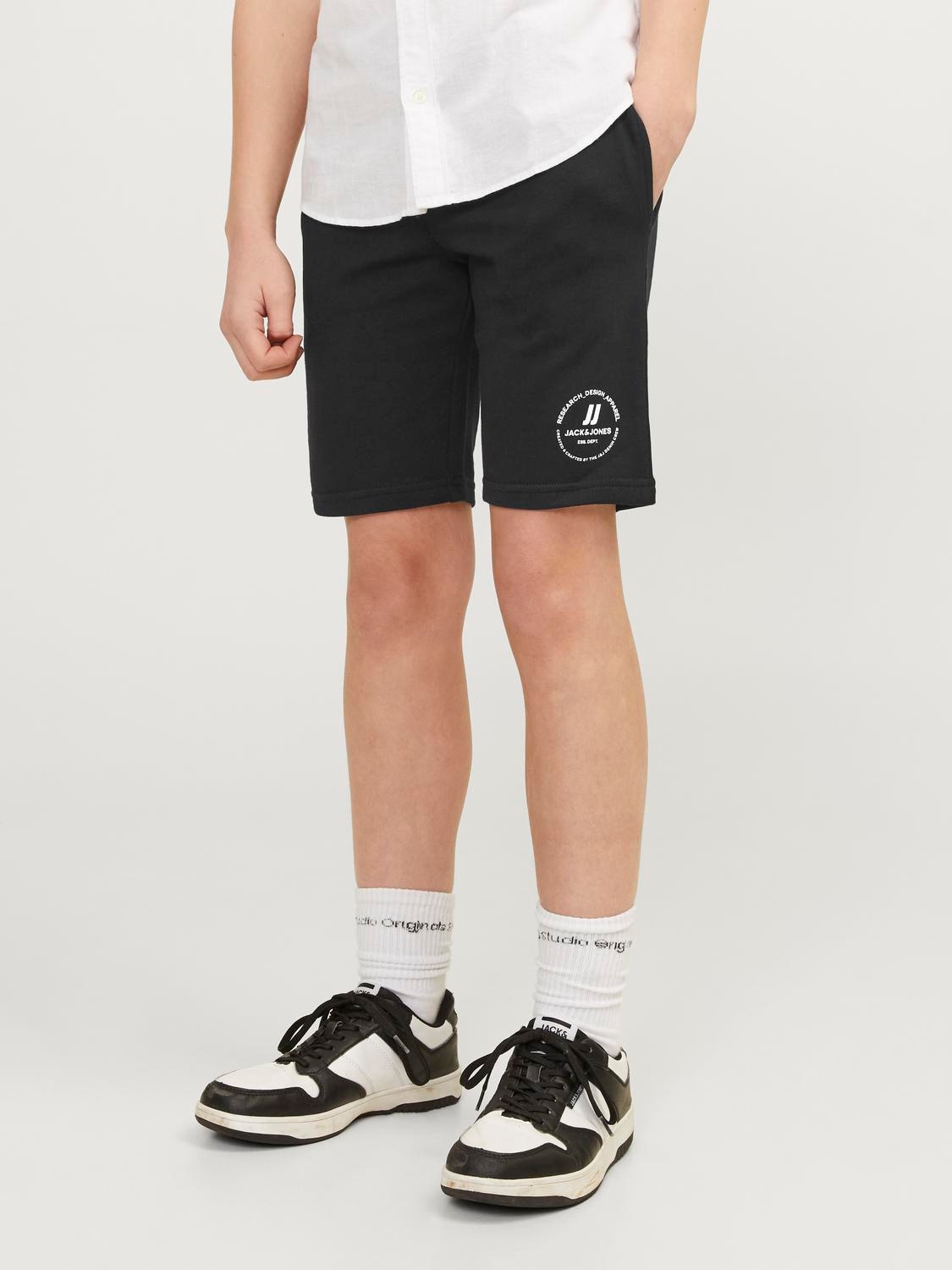  Jack & Jones Junior Šortai »JPSTSWIFT ...