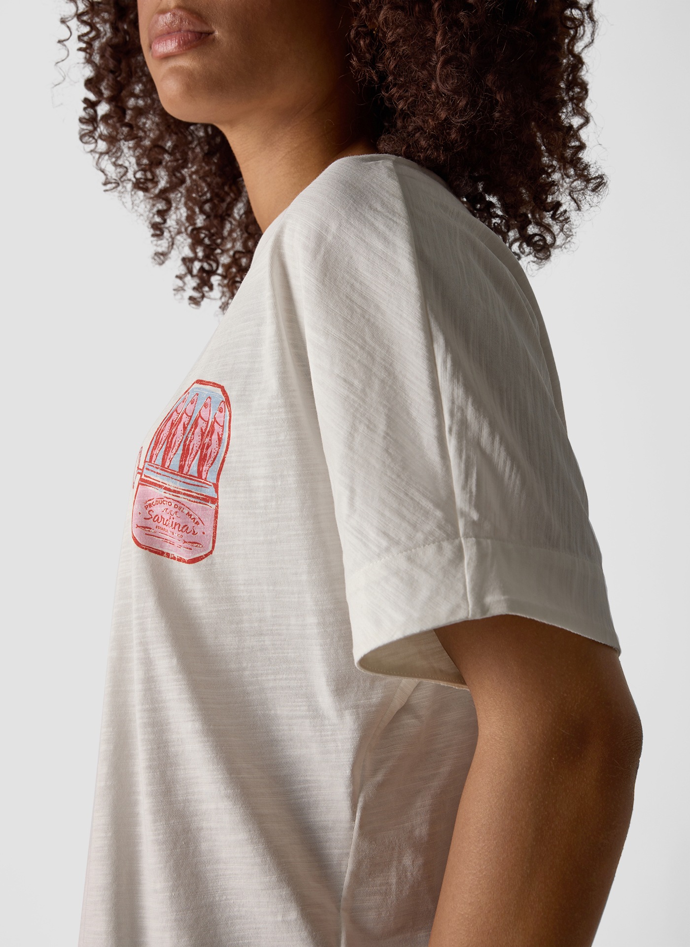 LeComte Print-Shirt »T-Shirt«