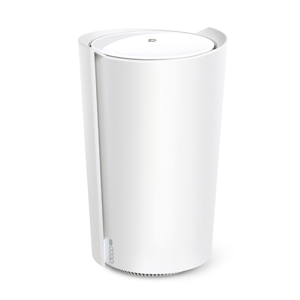 TP-Link 4G/LTE-Router »Deco X50-5G (1-pack) AX3000 Home Mesh Wi-Fi 6 System«