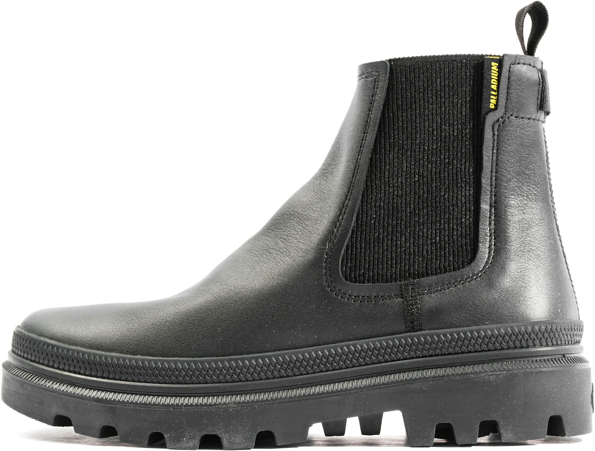 Palladium Chelseaboots "PALLATROOPER CHELSEA", Stiefelette, Winterschuhe günstig online kaufen