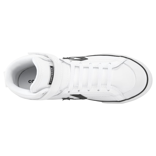 Converse Sneaker »PRO BLAZE STRAP LEATHER« online kaufen | BAUR