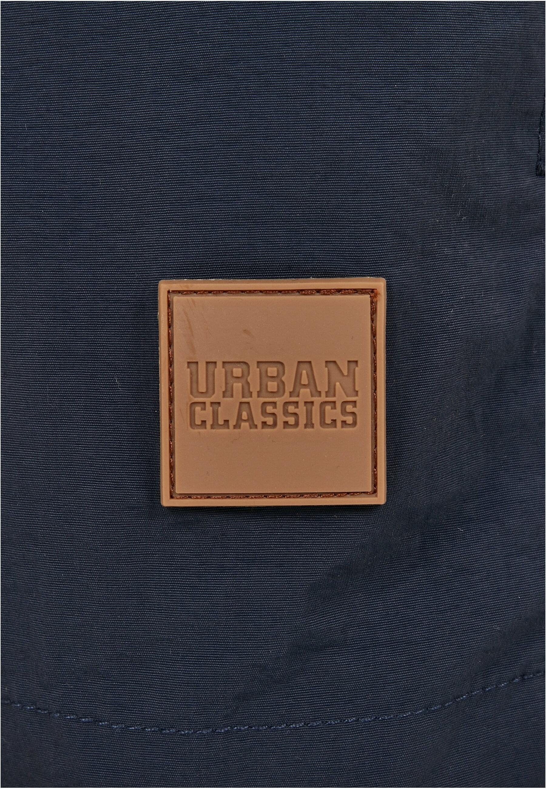 URBAN CLASSICS Badeshorts »Urban Classics Herren Boys Block Swim Shorts«