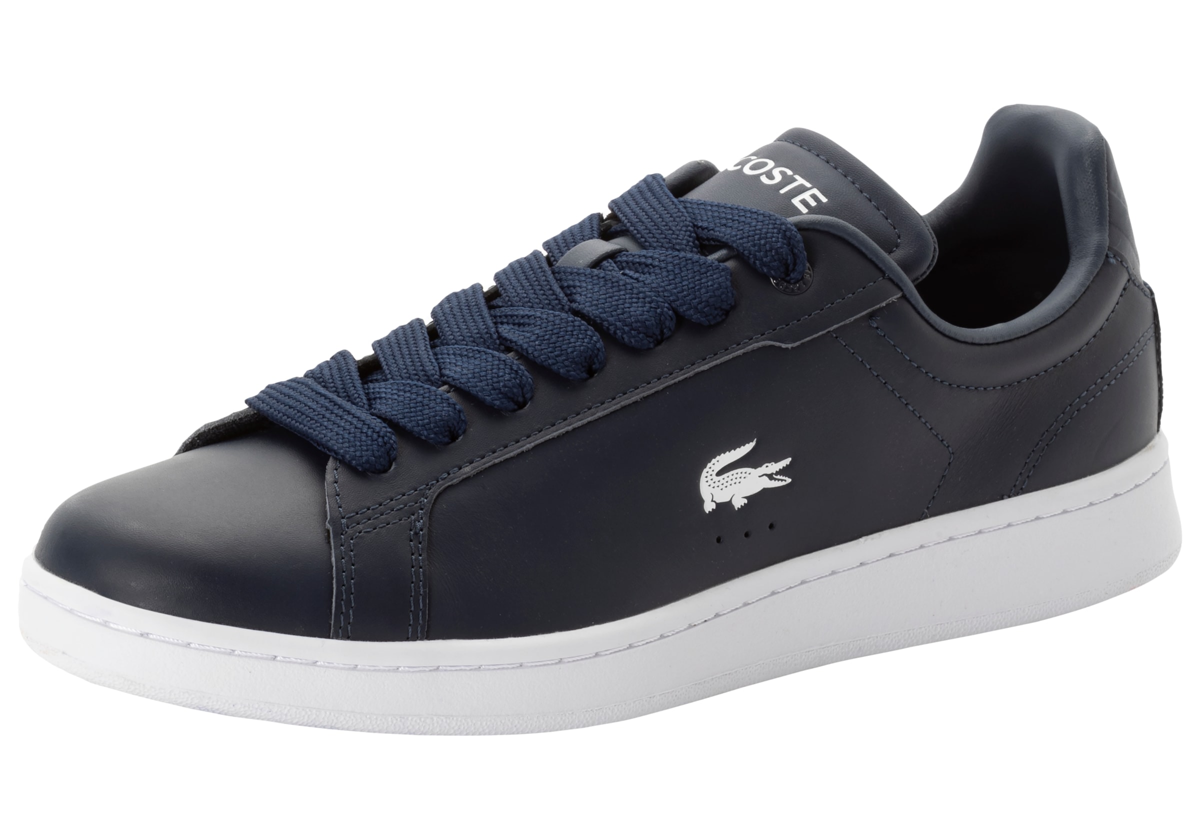 Lacoste Sneaker "CARNABY PRO 124 2 SMA"