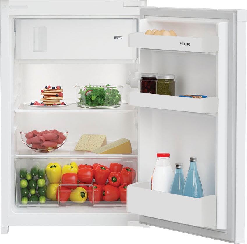 BEKO Einbaukühlschrank »B1753N«
