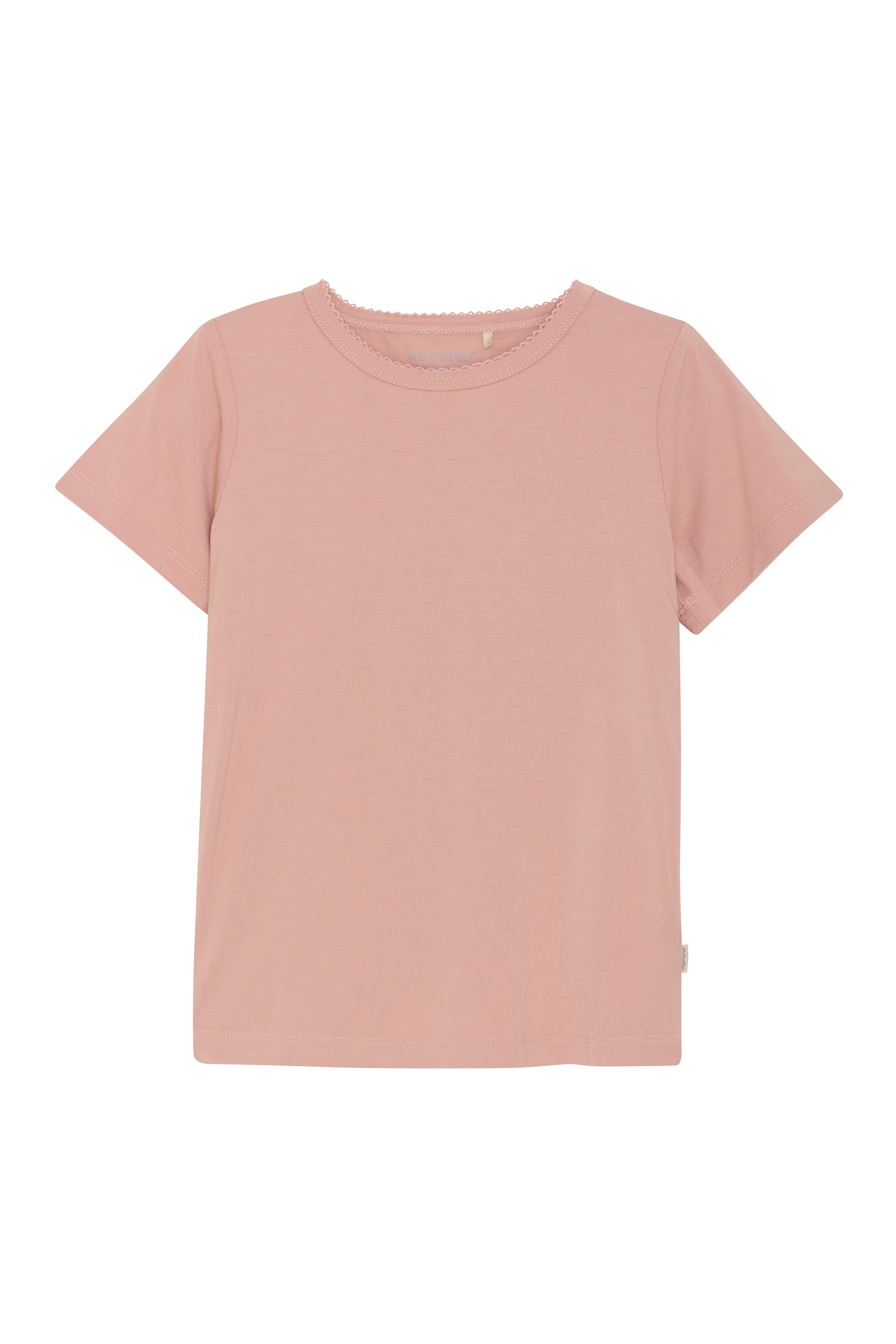 Minymo T-Shirt "T-Shirt MIBlouse" günstig online kaufen