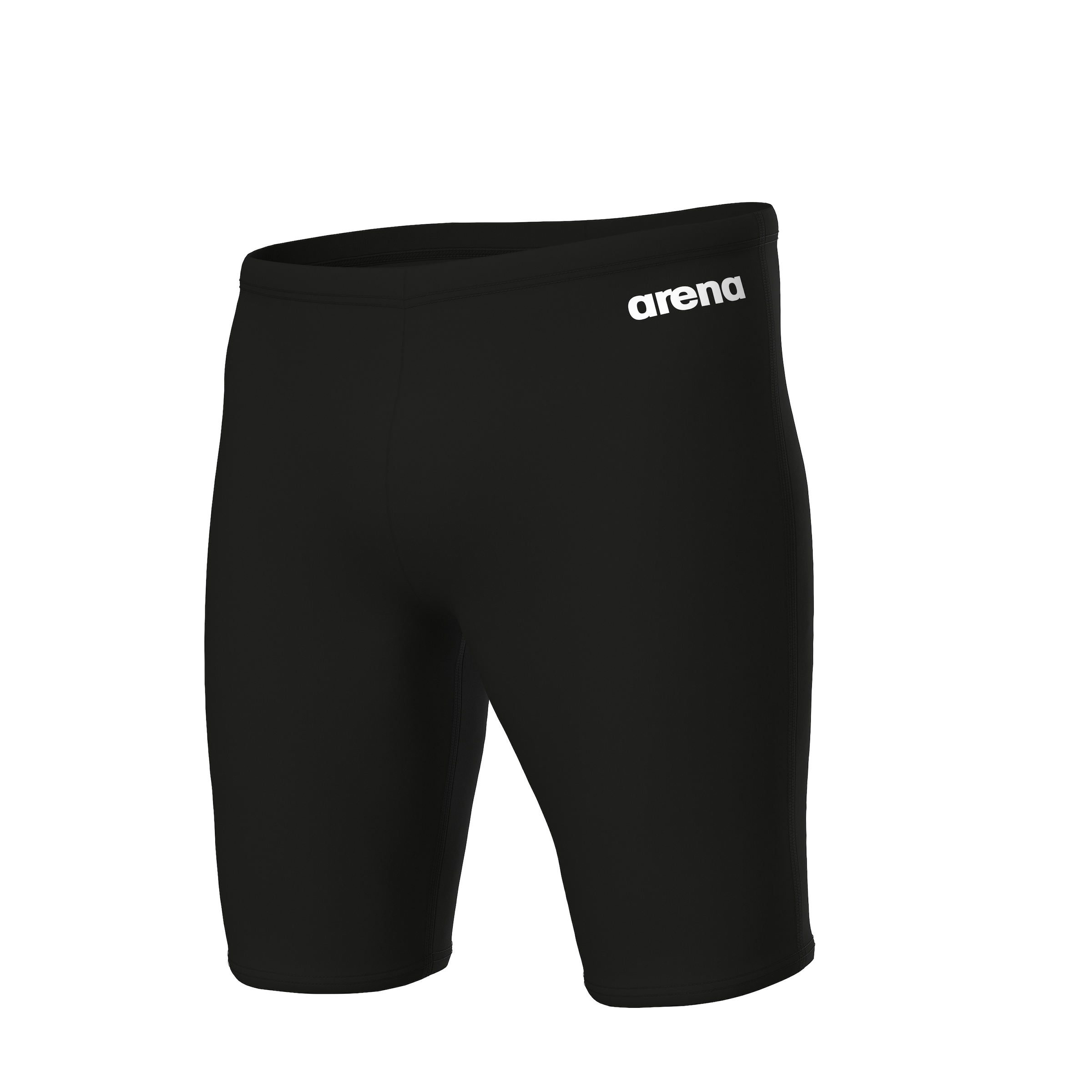 Arena Badehose "MENS TEAM SWIM JAMMER SOLID" günstig online kaufen