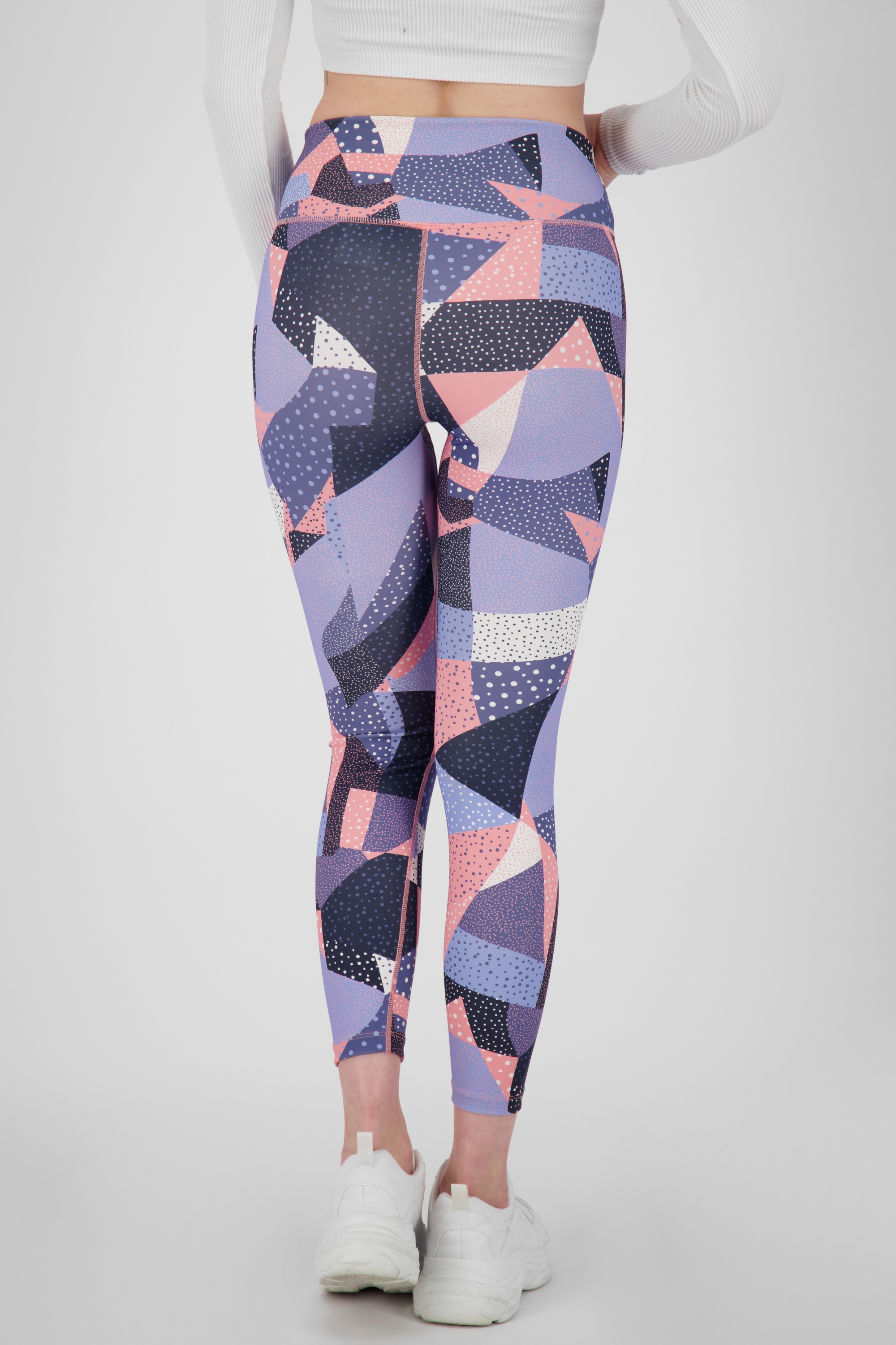 Alife & Kickin Leggings "Damen AriaAK" günstig online kaufen