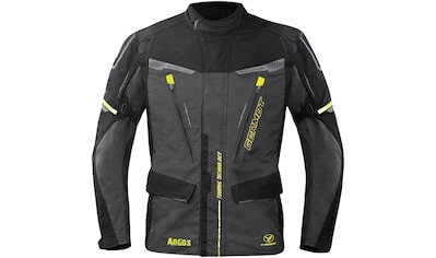 Motorradjacke »Argos«