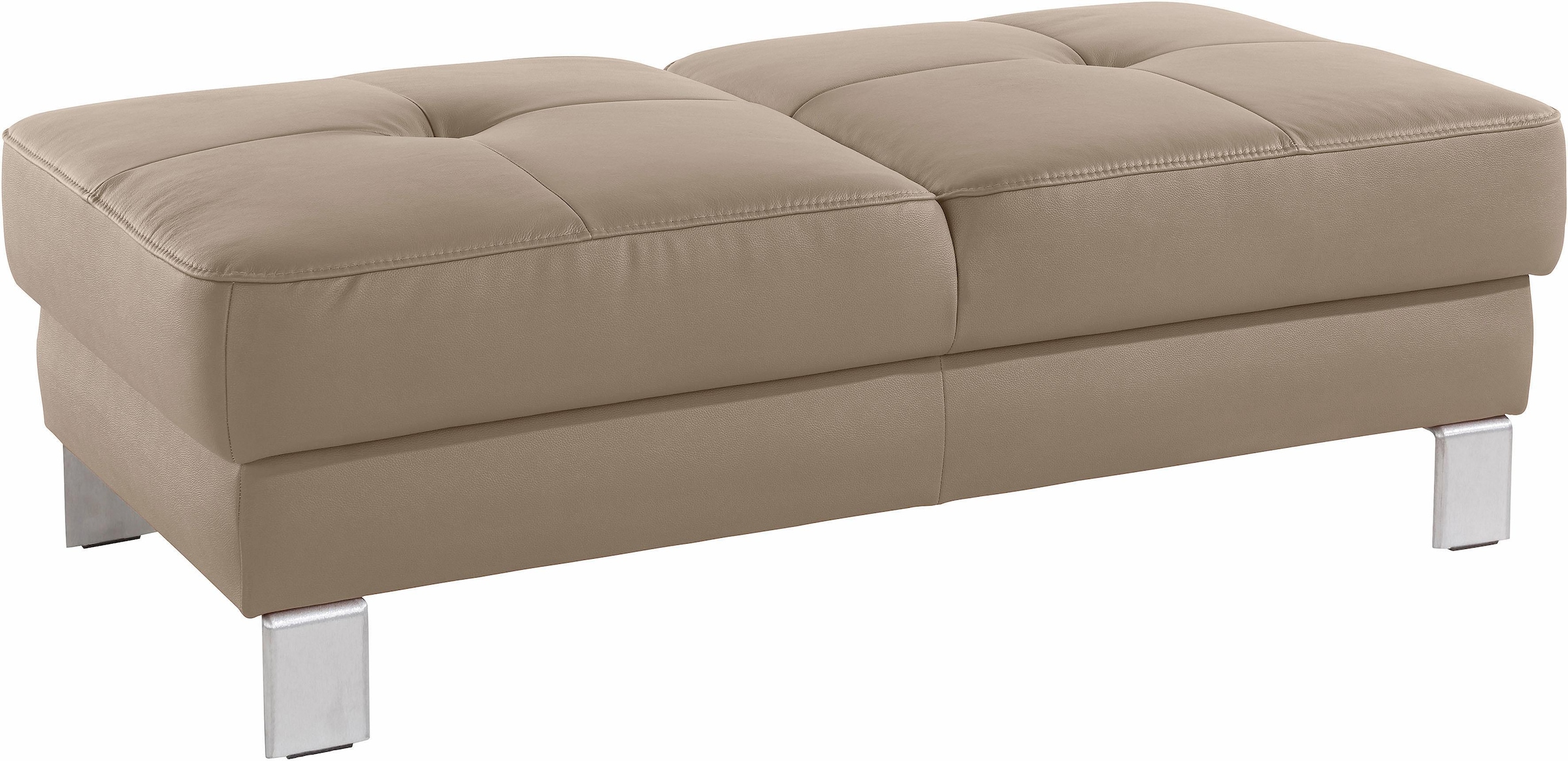 exxpo - sofa fashion Hocker "Mantua 2"