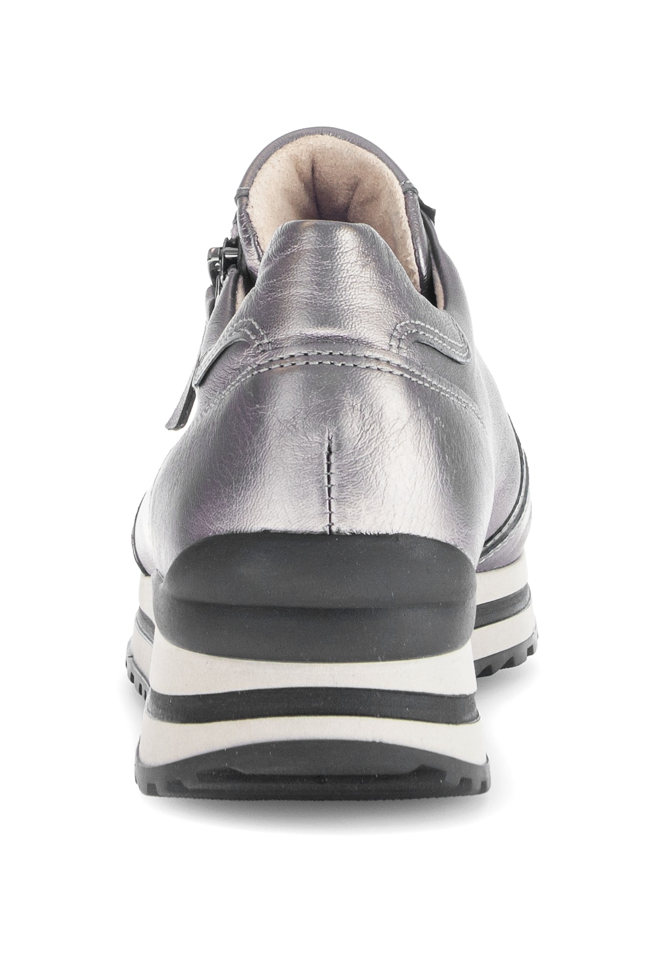 Gabor Keilsneaker "TURIN", in Komfortweite H (= sehr weit) günstig online kaufen