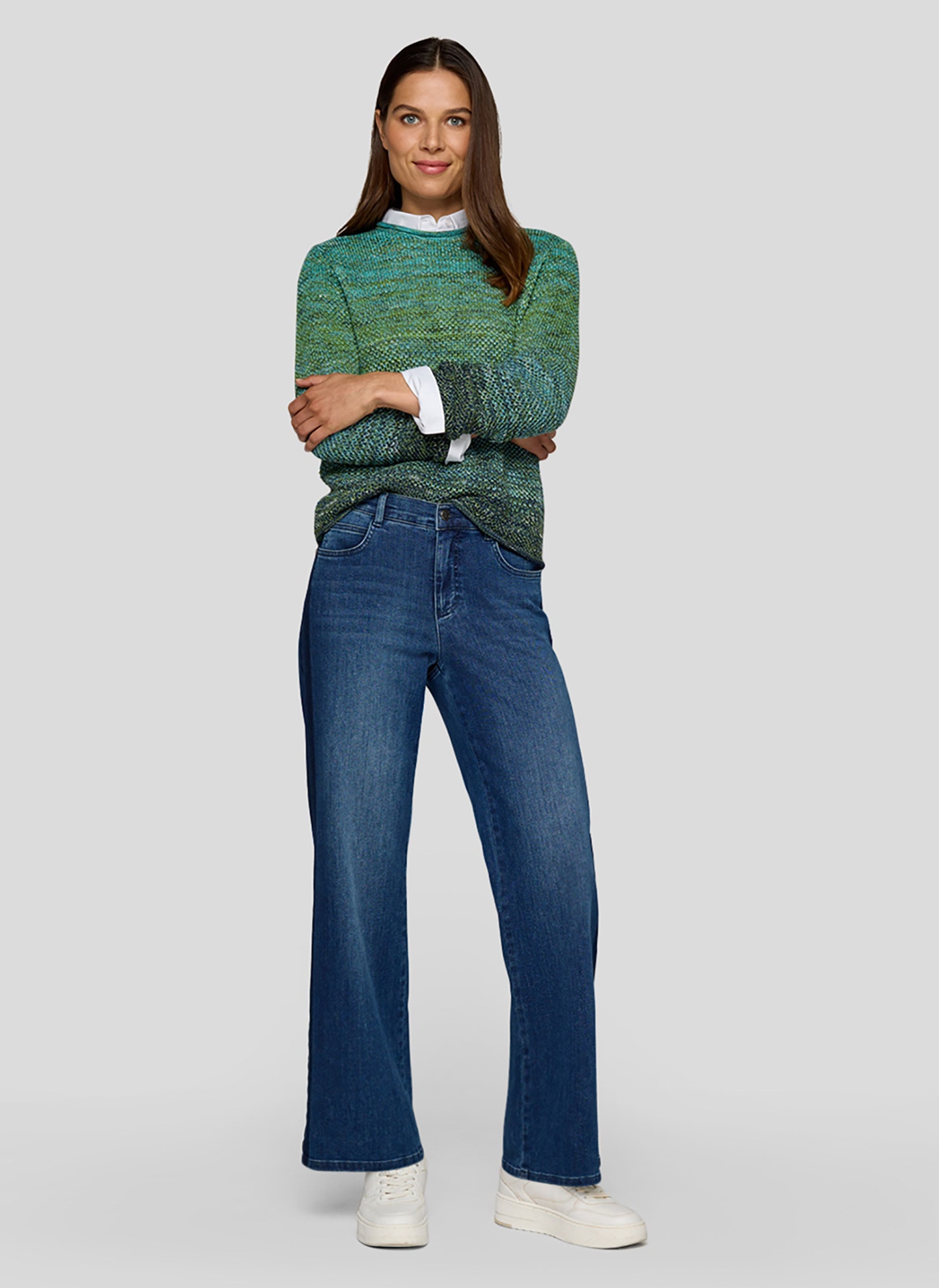 Rabe Strickpullover »Pullover«