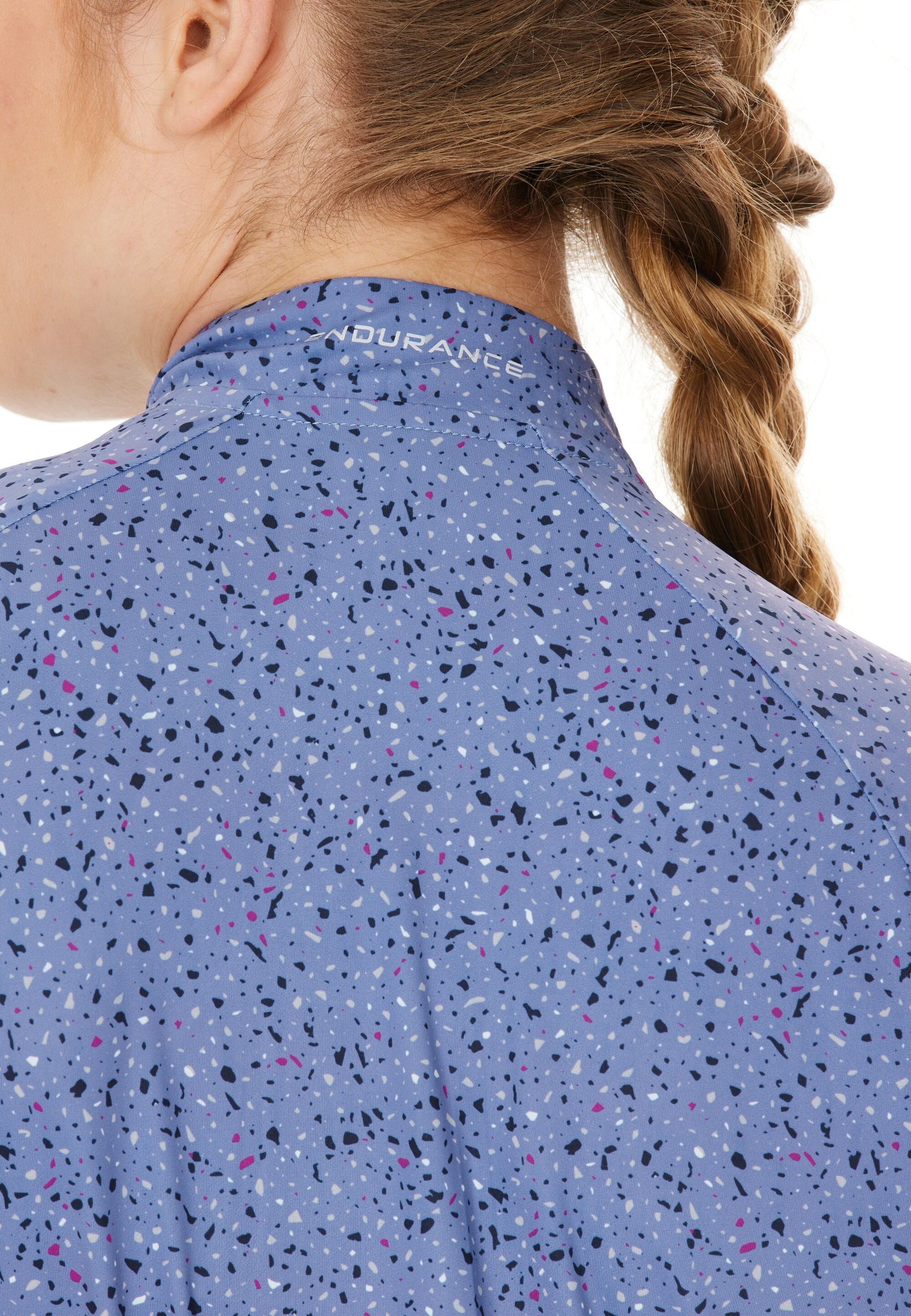 ENDURANCE Funktionsshirt »Jette«, (1 tlg.), mit praktischer Quick Dry-Technologie