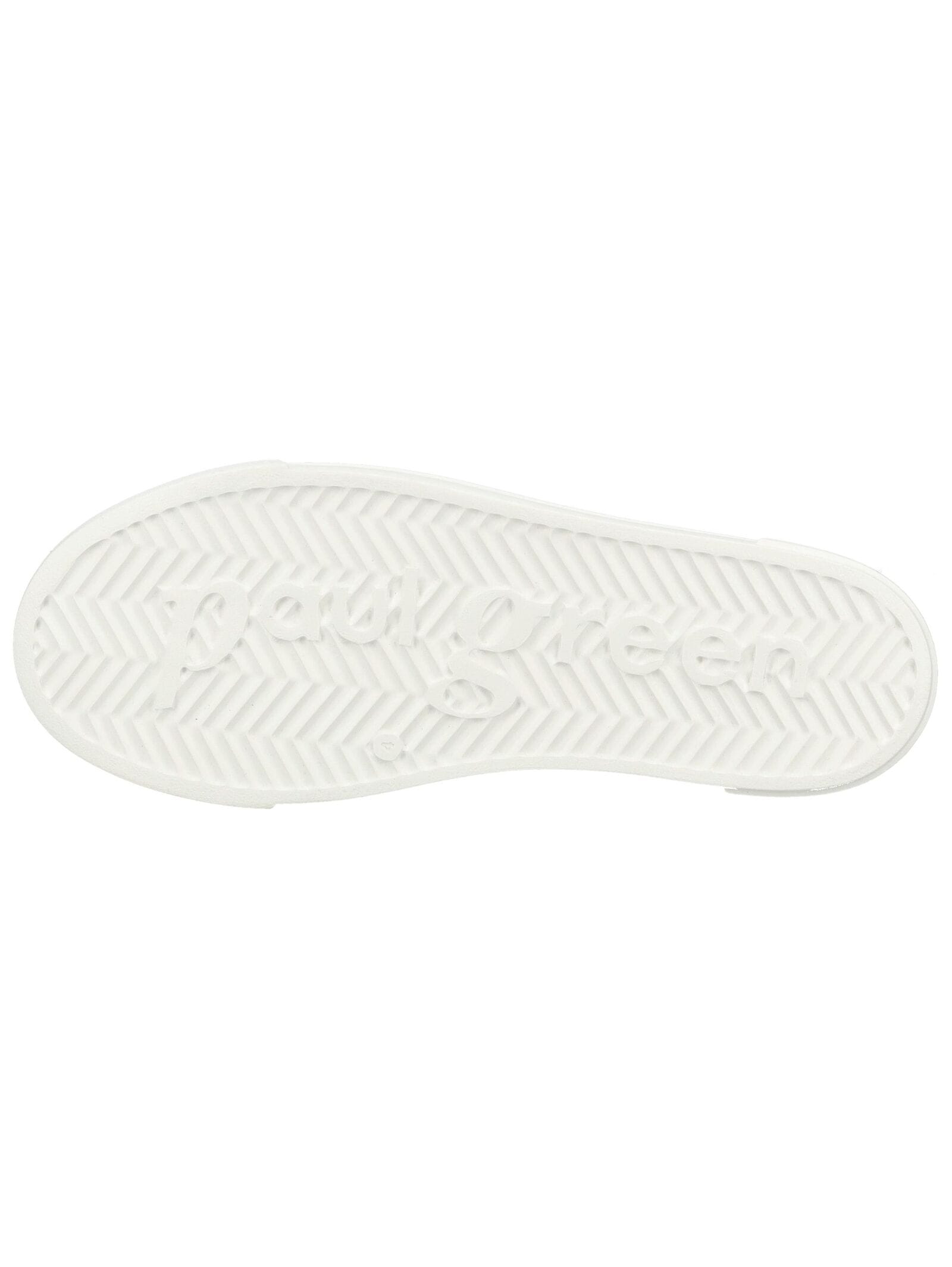 Paul Green Plateausneaker »Paul Green Sneaker Glattleder«