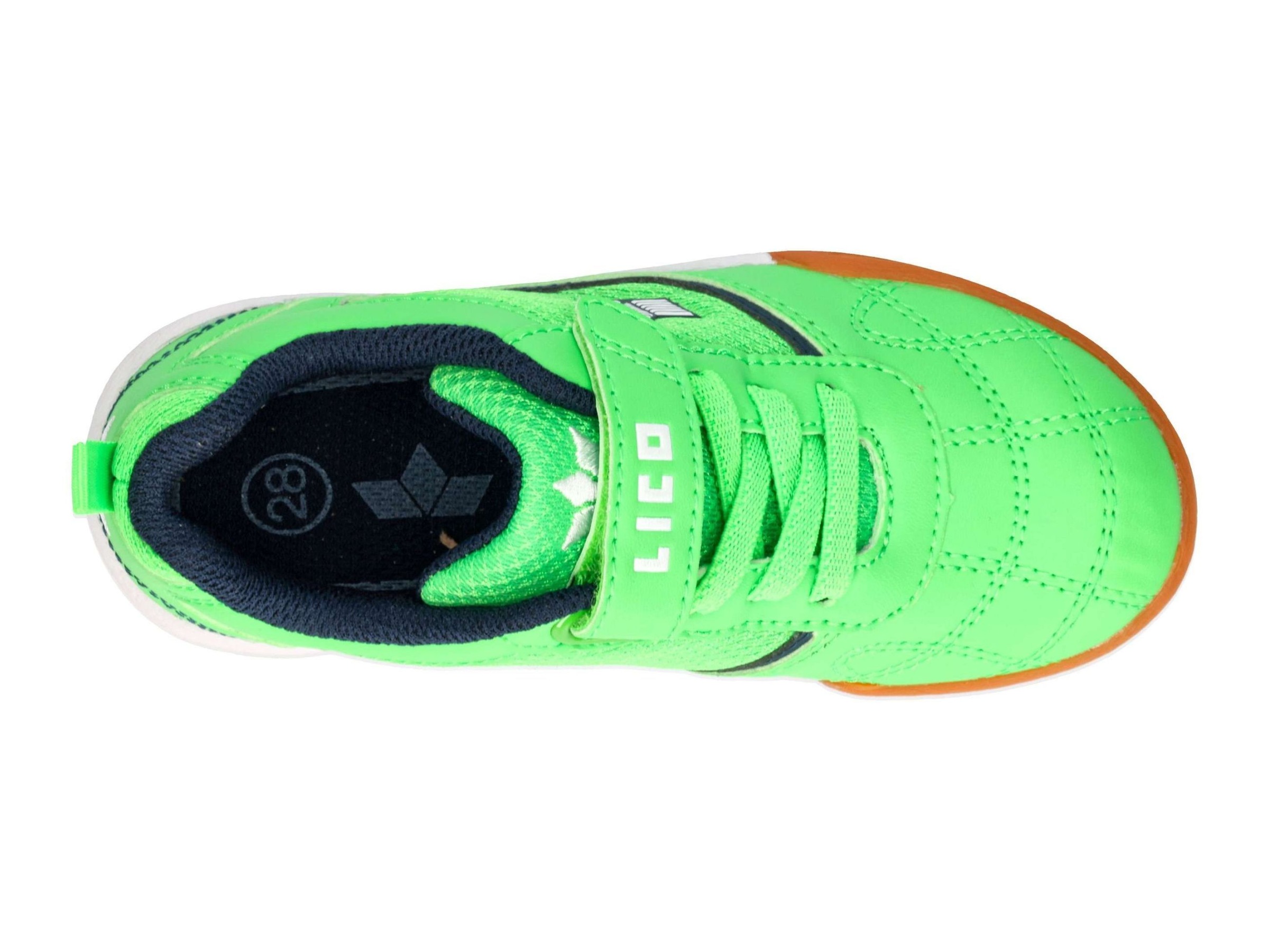 Lico Hallenschuh »Sportschuh Ben VS«