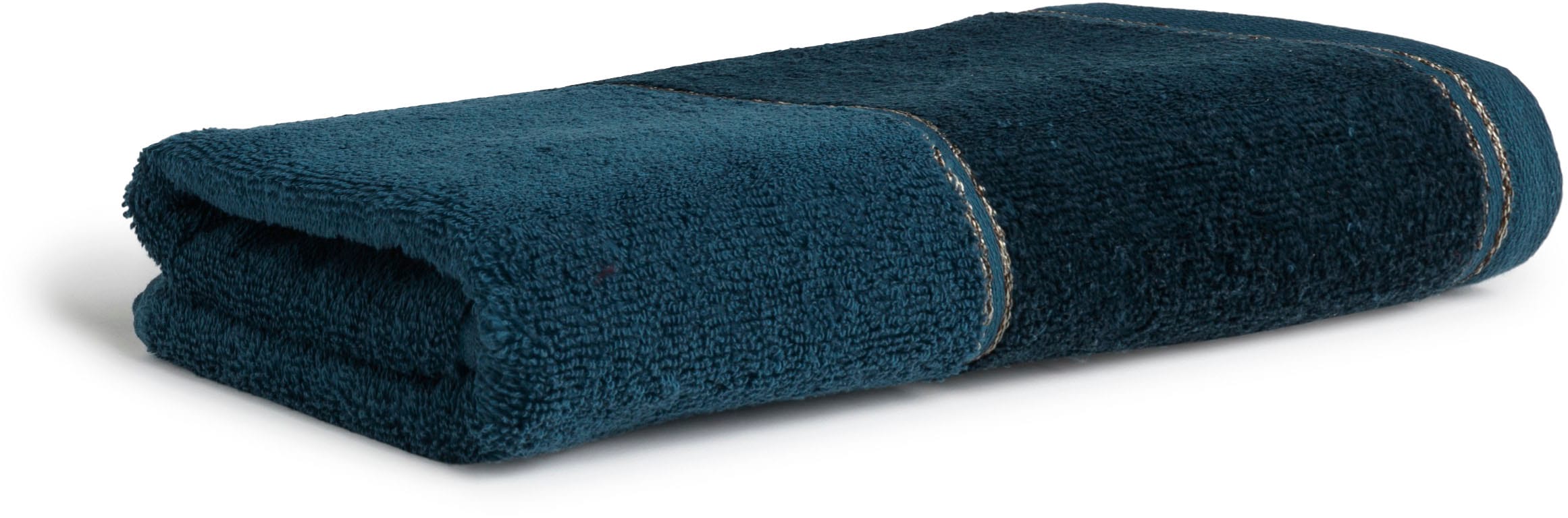 Möve Duschtuch "Vibrant Opulence" aus Baumwolle und Lyocell gefertigt günstig online kaufen