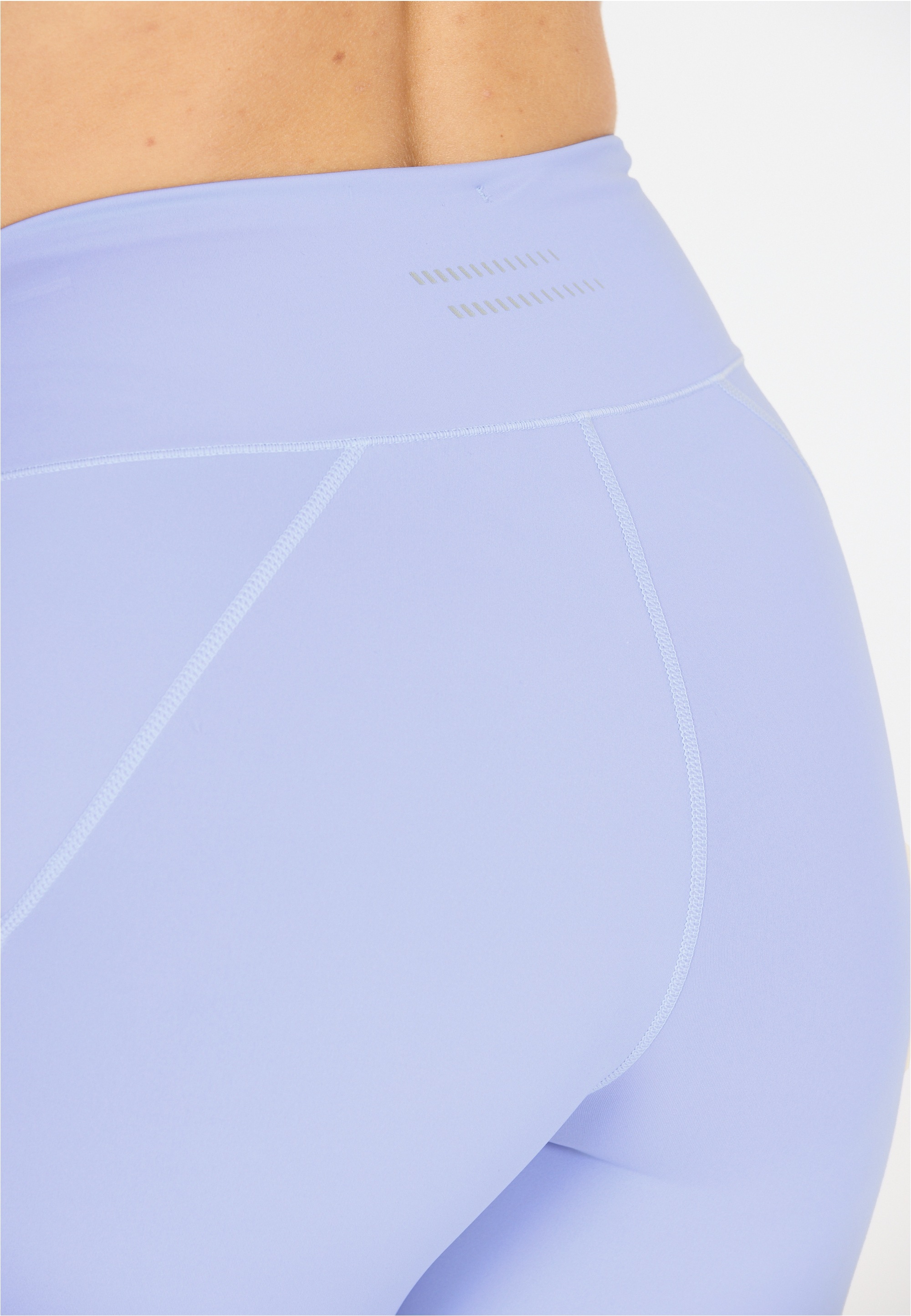 ENDURANCE Lauftights »Talori«, mit Quick Dry-Technologie und flachen Nähten