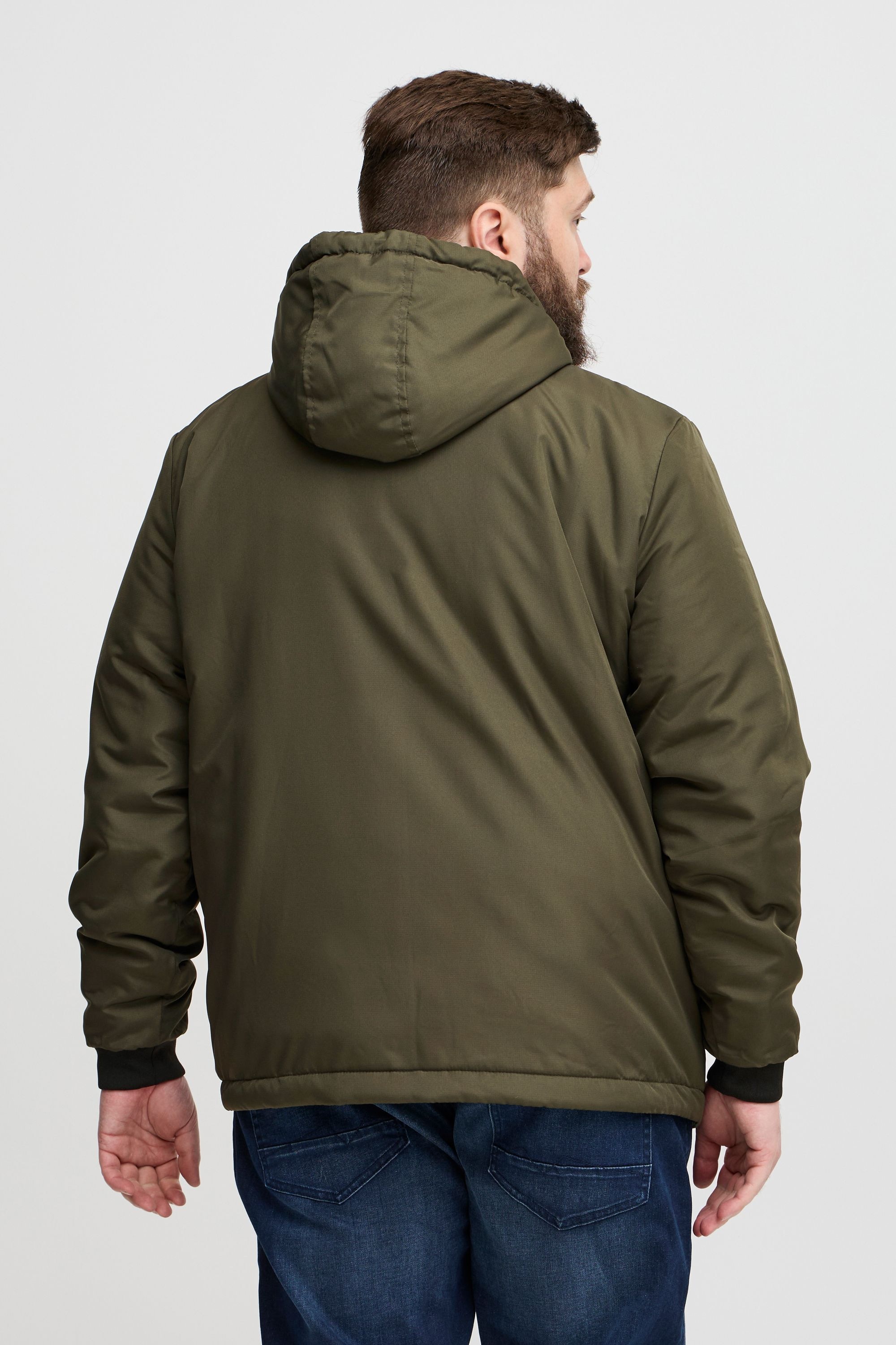 Blend Funktionsjacke »Übergangsjacke BHBOuterwear«