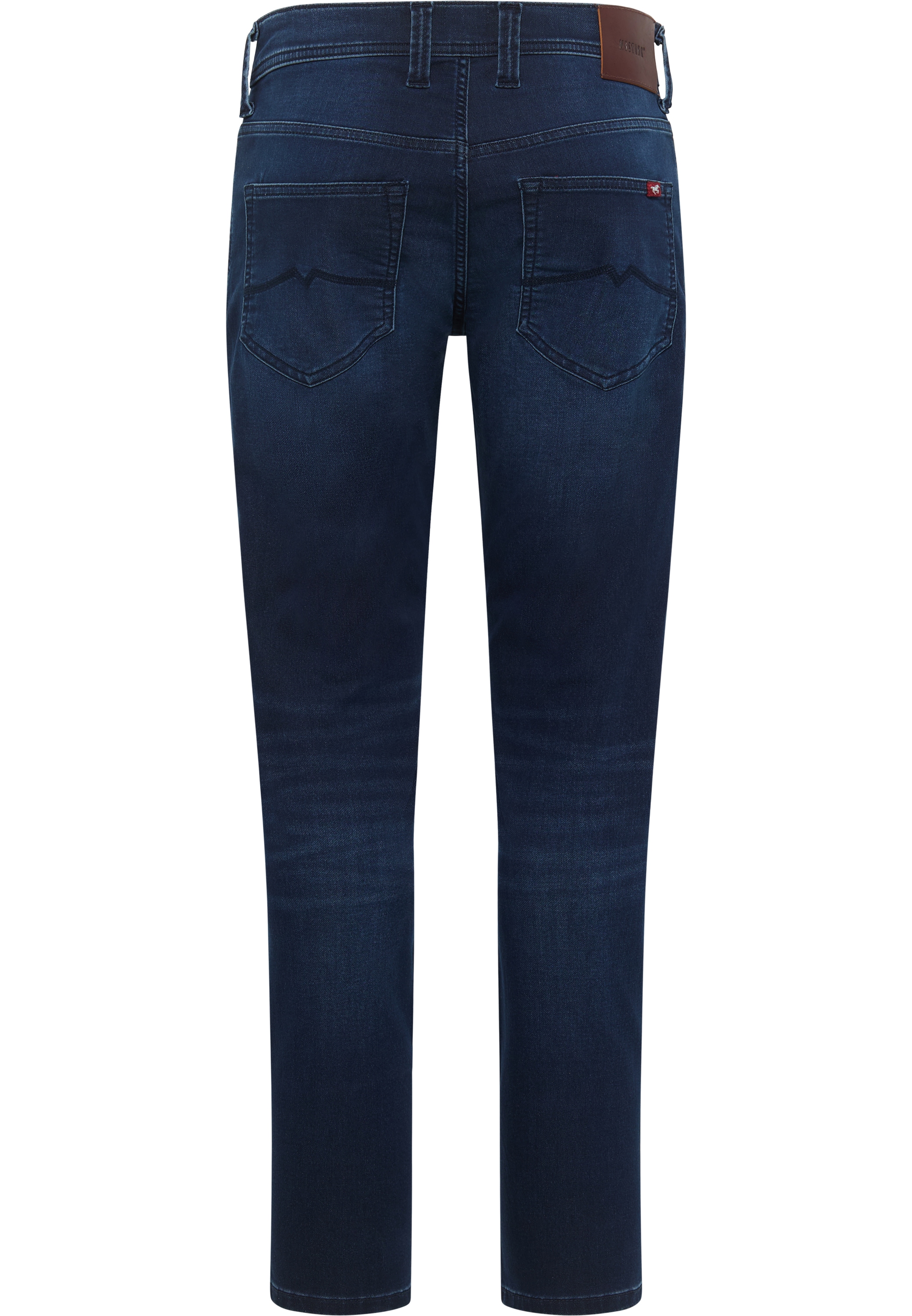 MUSTANG Slim-fit-Jeans "Style Oregon Slim K" günstig online kaufen