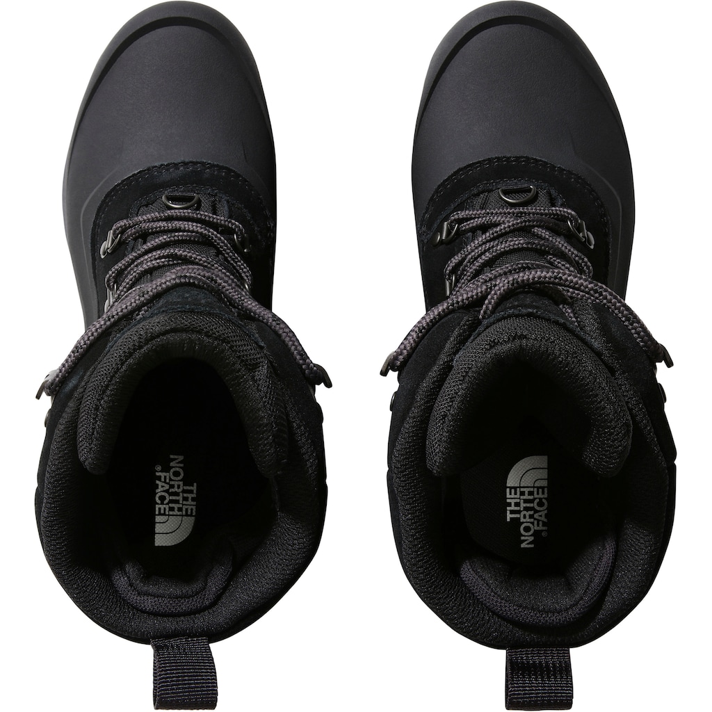 The North Face Winterstiefel »M CHILKAT V LACE WP«