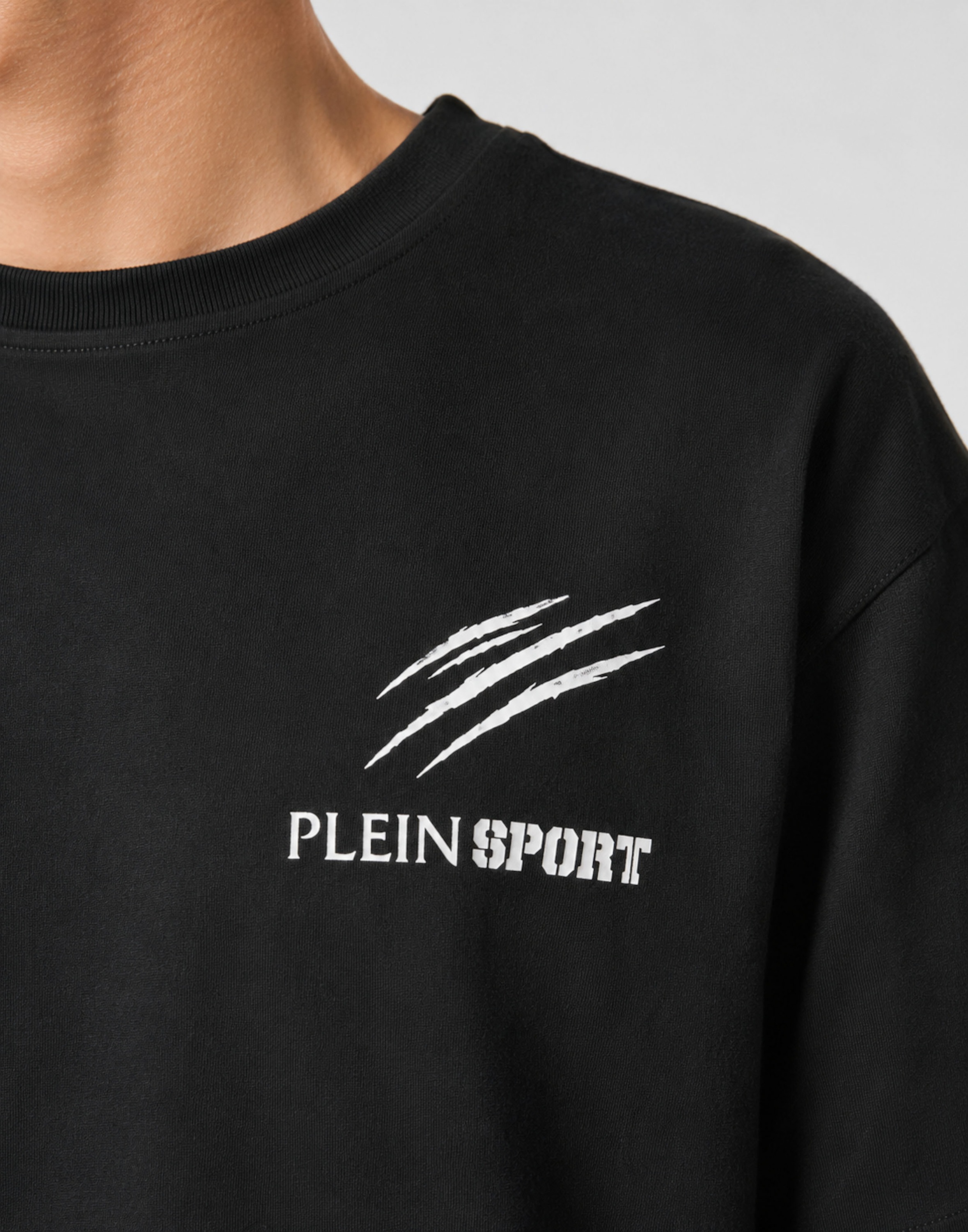 PLEIN SPORT T-Shirt »Basic«