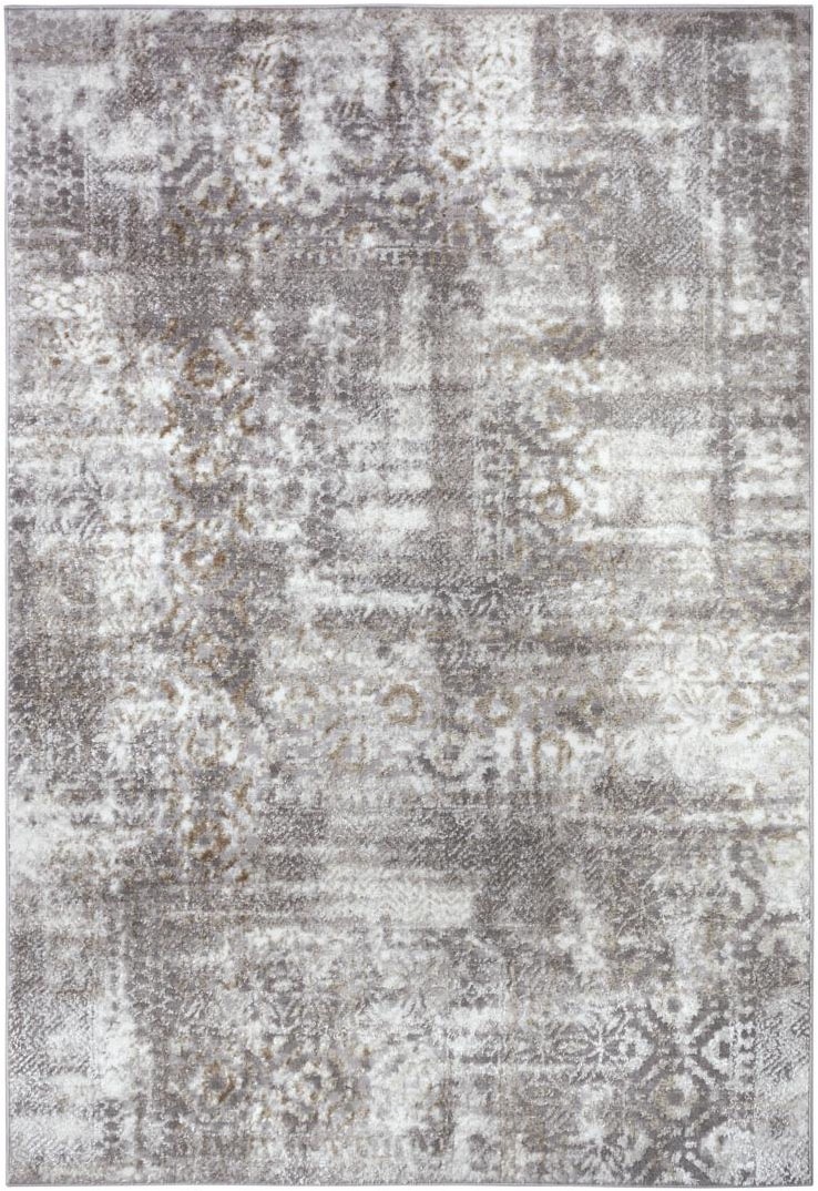 HANSE Home Teppich "Style" rechteckig 13 mm Höhe Vintage, Kurzflor, Orient günstig online kaufen