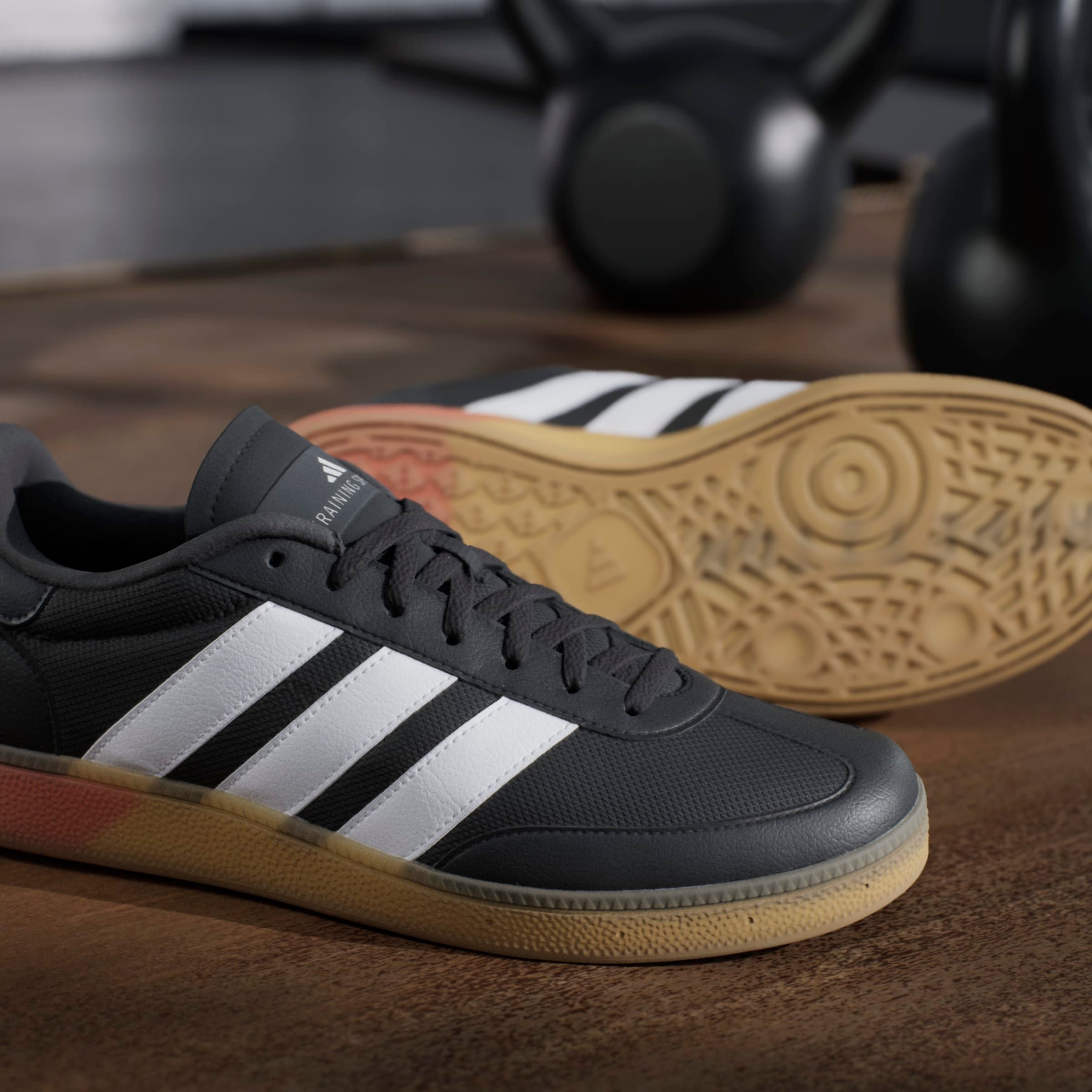 adidas Performance Trainingsschuh »SPEZIAL-E«