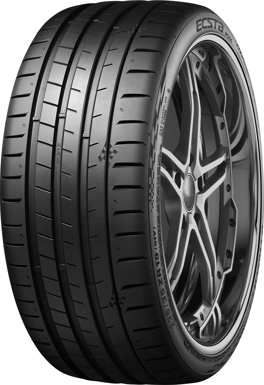 Kumho 1100000002199 "KUMHO" in verschiedenen Ausführungen erhältlich
