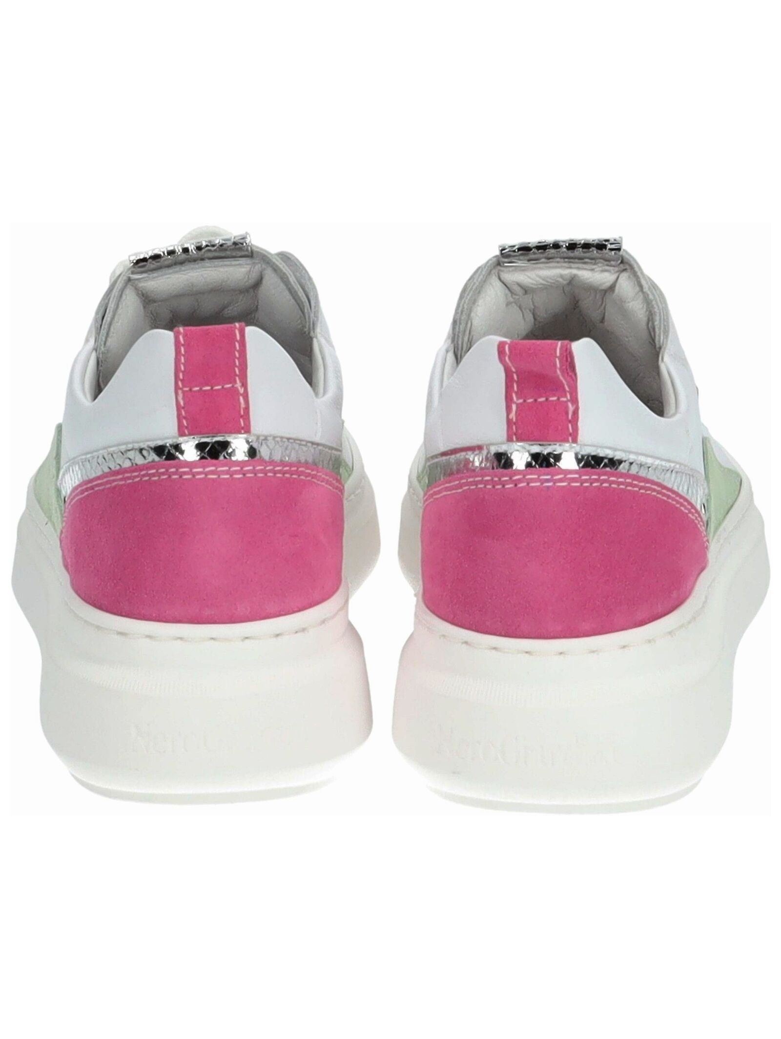 Nero Giardini Sneaker »Nero Giardini Sneaker Leder«