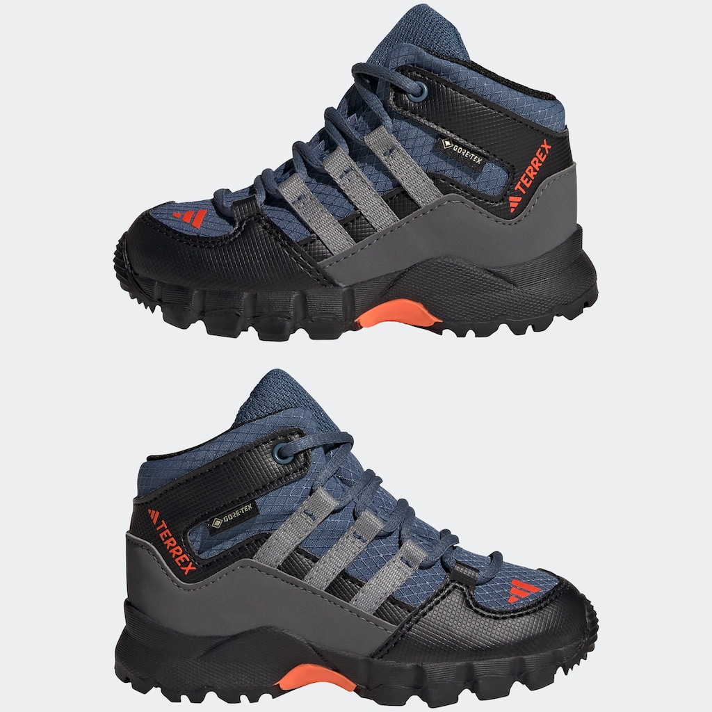 adidas TERREX Wanderschuh »TERREX MID GORE-TEX«