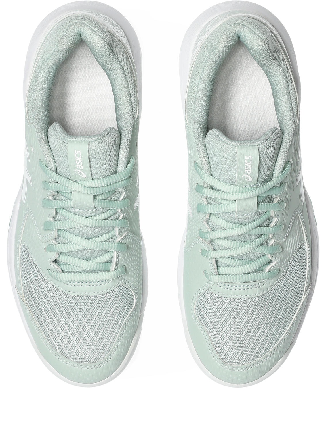 Asics Tennisschuh »GEL-DEDICATE 8 CLAY«, Sandplatzschuhe für Ascheplätze