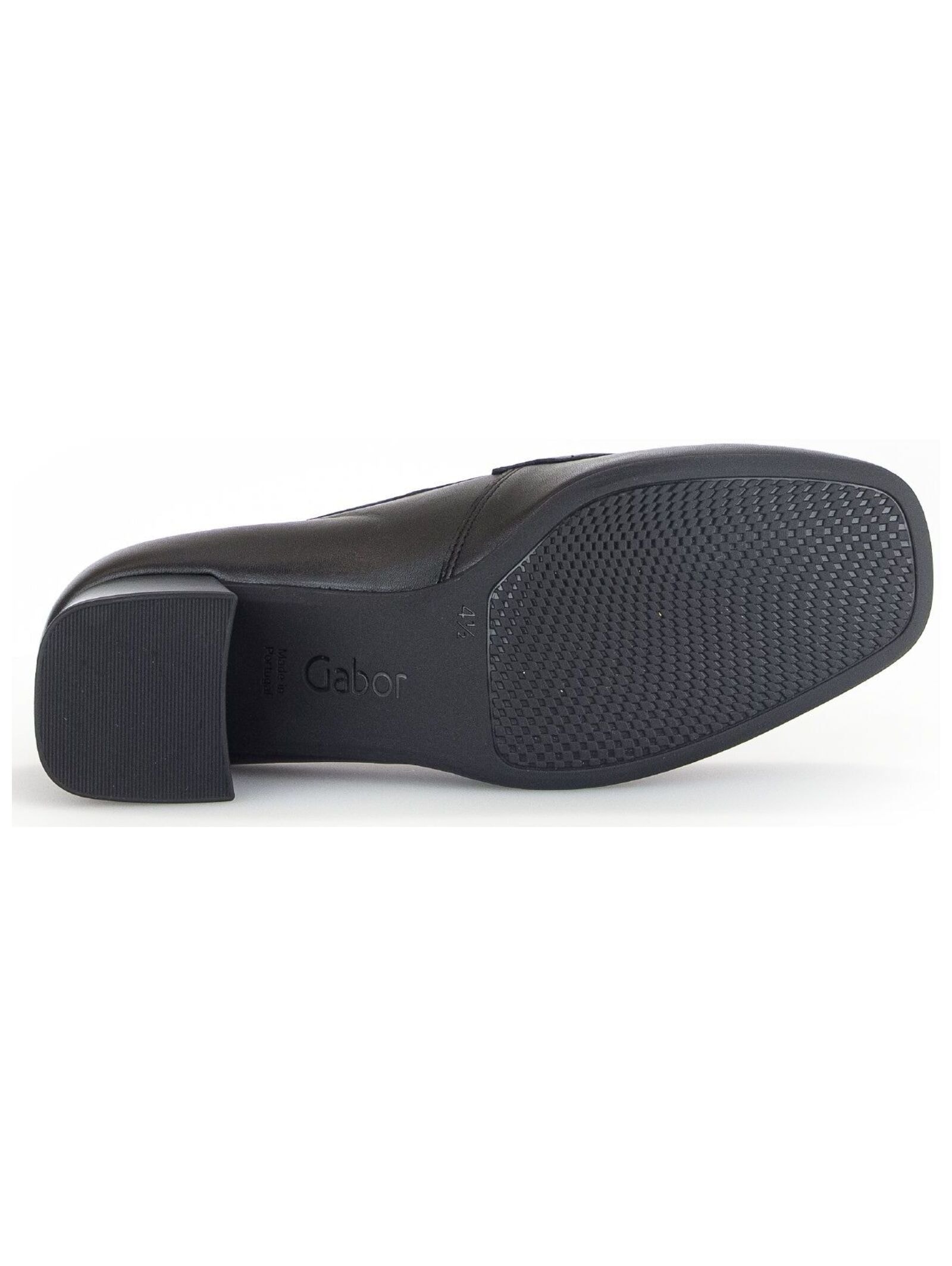 Gabor Pumps »Gabor Pumps Nappaleder«