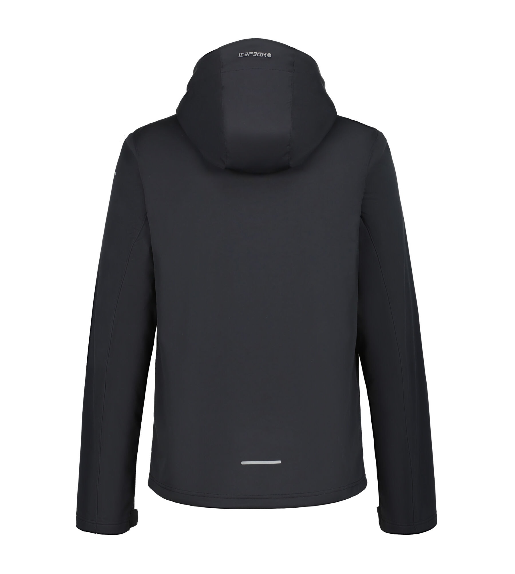 Icepeak Outdoorjacke »Icepeak Softshell jacke Biggs«