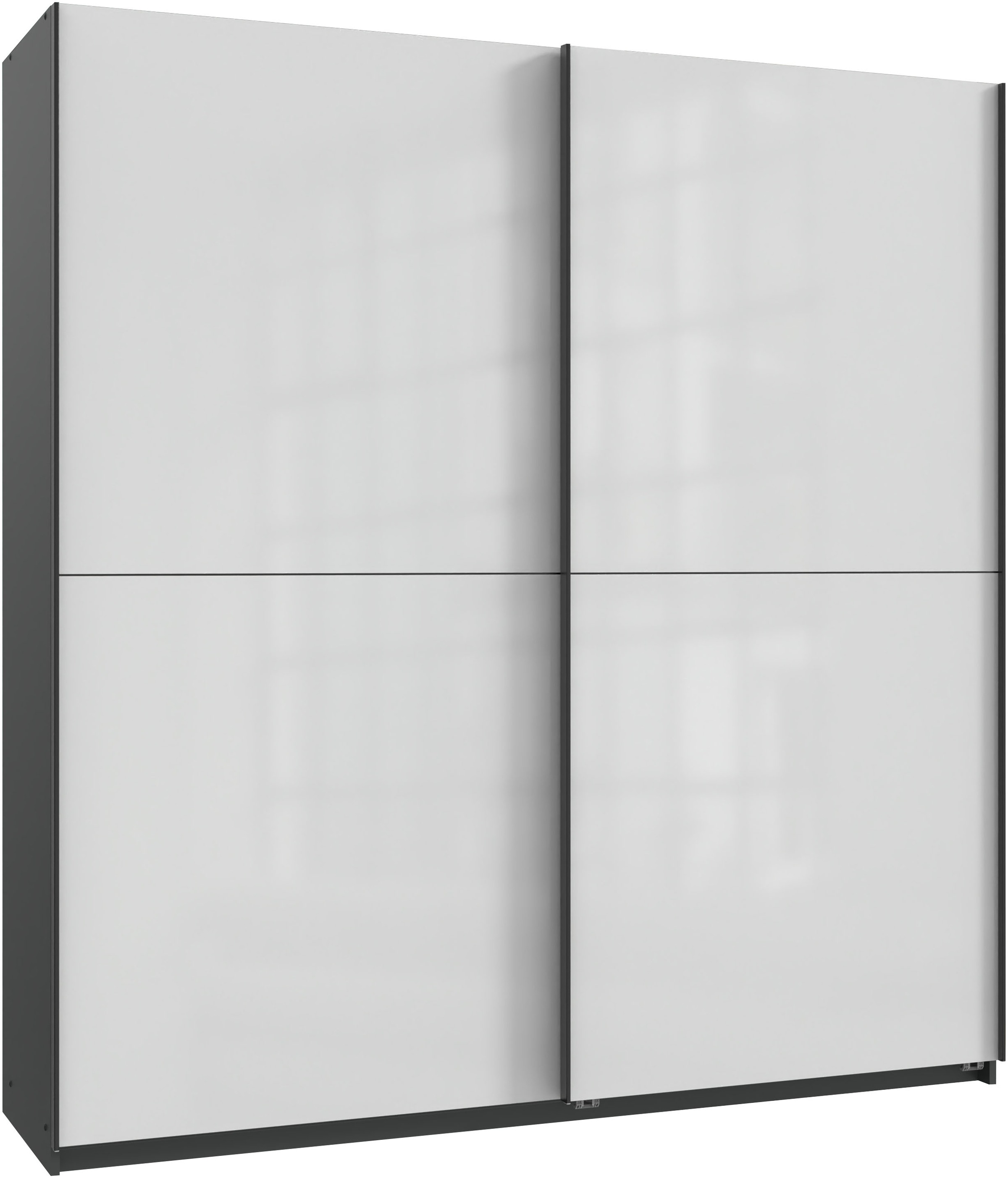 Wimex Kleiderschrank "Mugano, B/T/H 135 oder 180/65/198cm, Made in Germany" günstig online kaufen