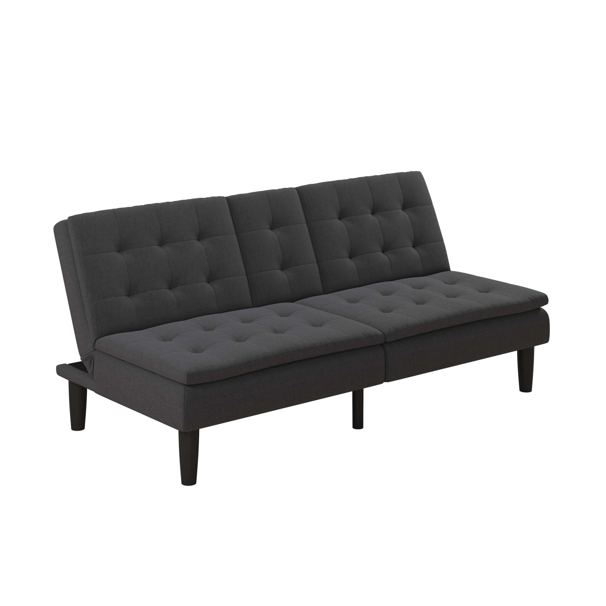 Thumbnail - Dorel Home Schlafsofa "MAINE, Kinosofa mit Relax- und Bettfunktion, 2 Getränkehalter,", Liegefläche 190 x 110 cm, Websto...