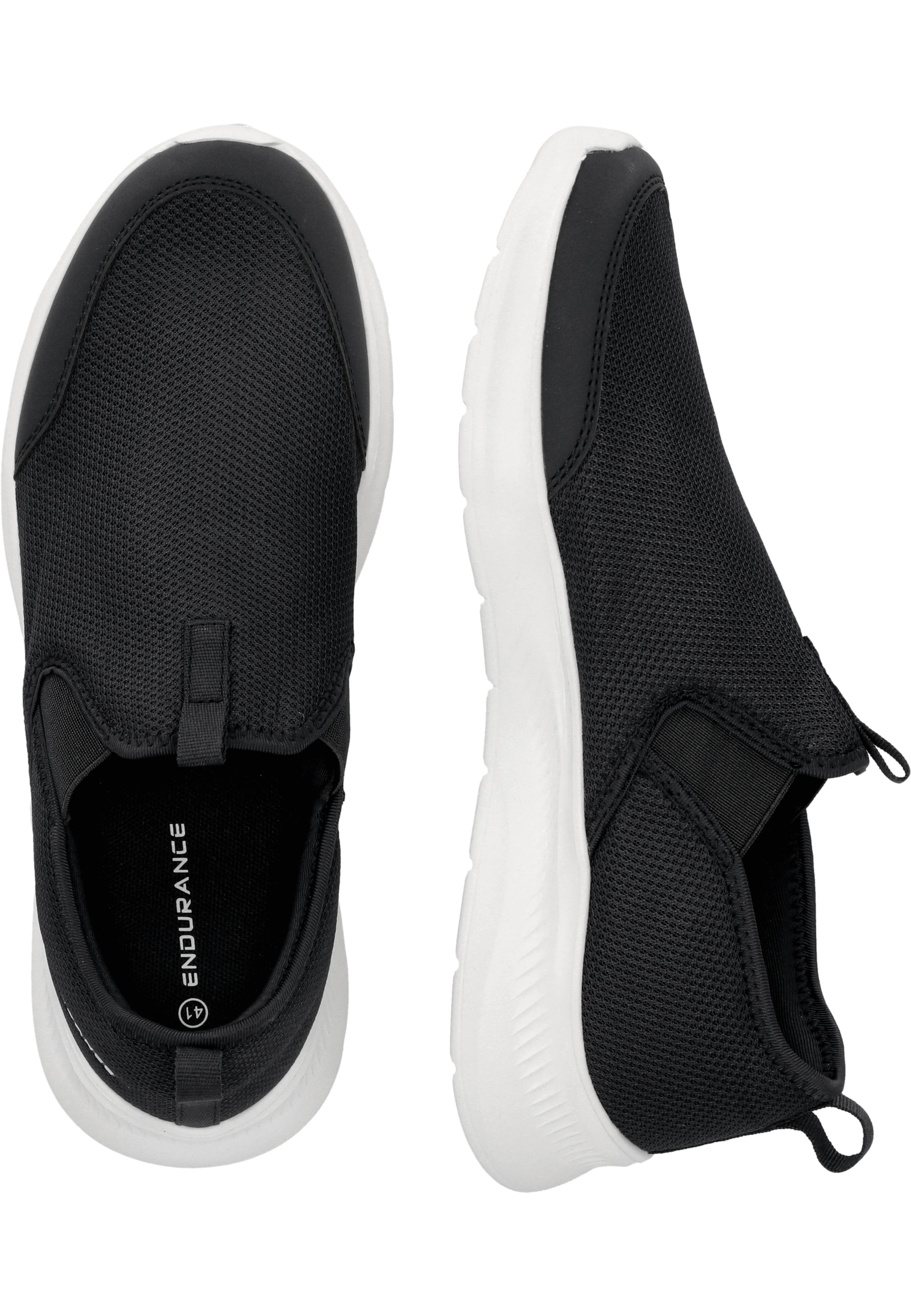 ENDURANCE Sneaker »Alaric«, im schnürsenkellosen Design