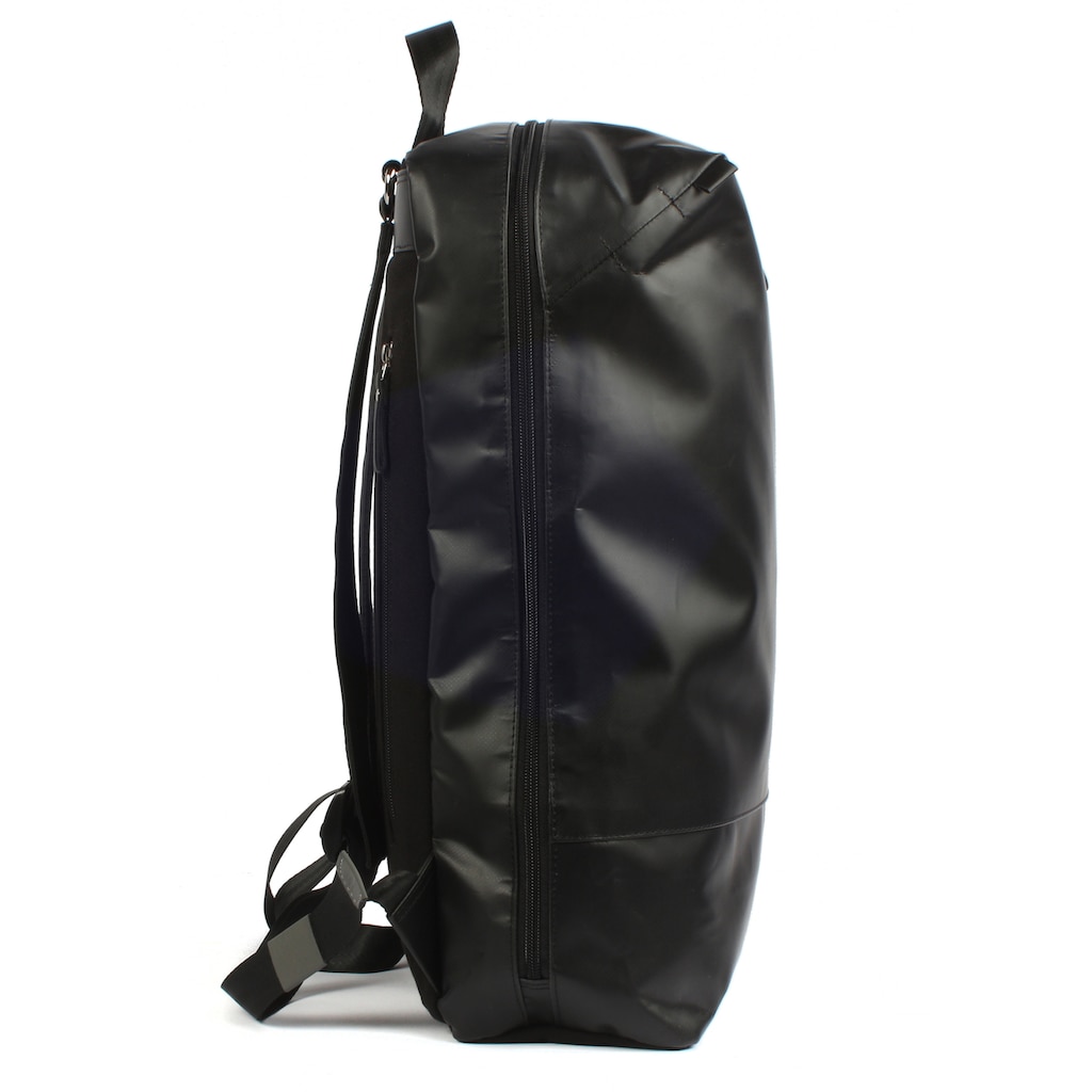 7clouds Laptoprucksack »Novis 7.1 B«