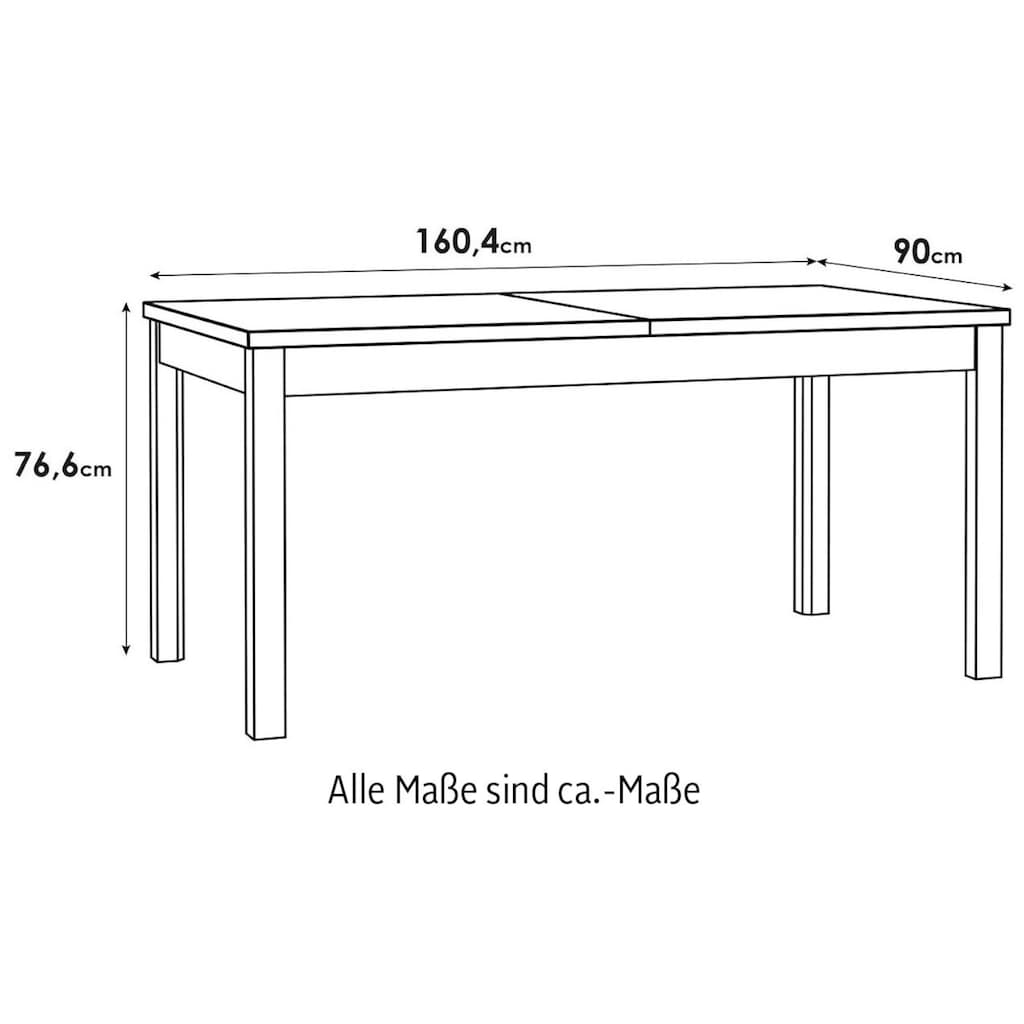 FORTE Esstisch