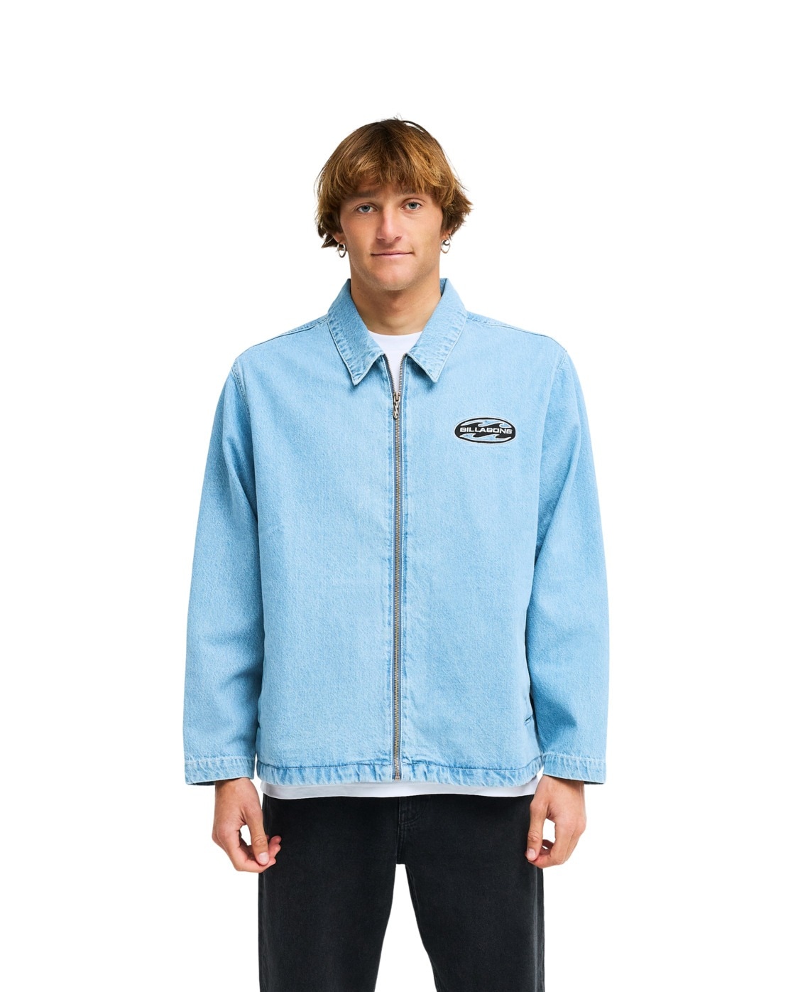 Billabong Jeansjacke "Pump Denim"