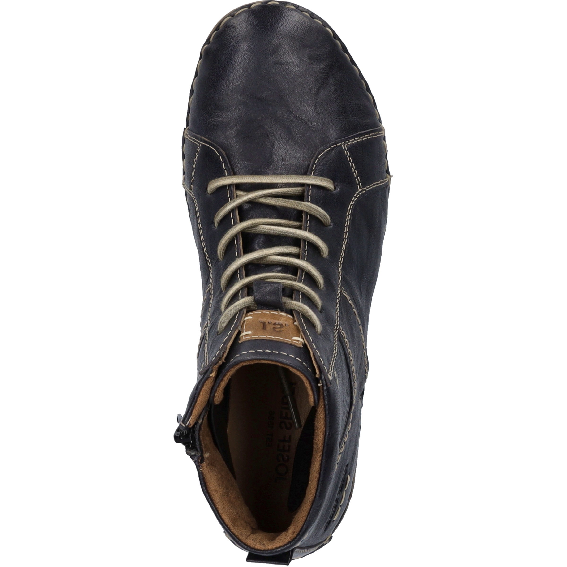 Josef Seibel Stiefelette »Felicia 01, ocean-kombi«