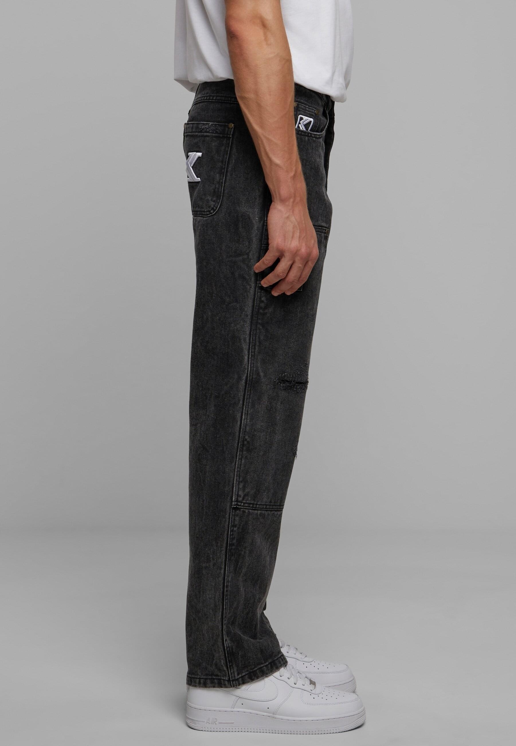 Karl Kani Bequeme Jeans »Karl Kani Herren«