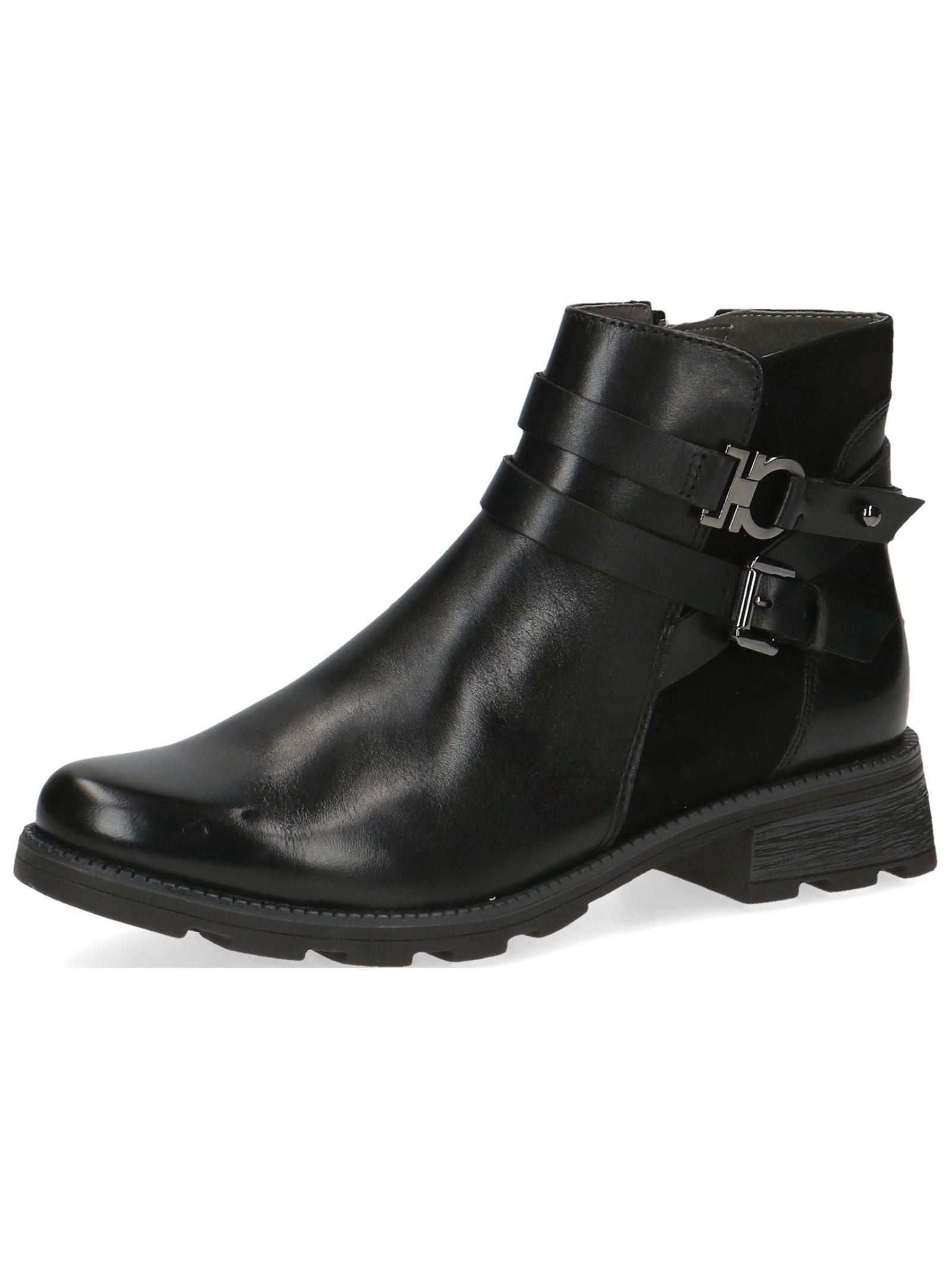 Caprice Stiefelette "Caprice Stiefelette Leder" günstig online kaufen