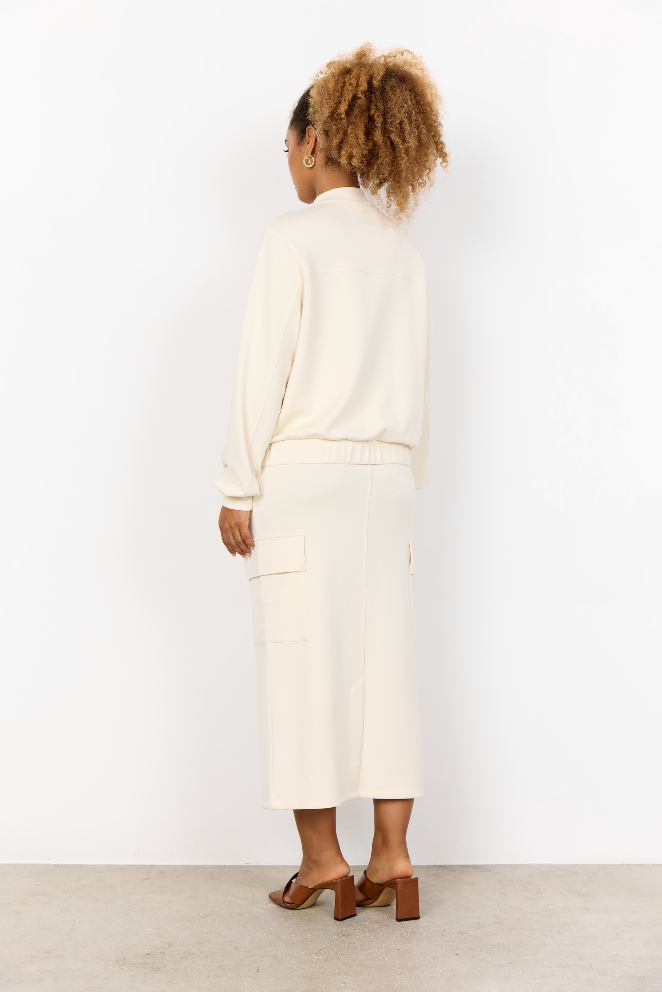 soyaconcept Strickjacke »SC-BANU 225«