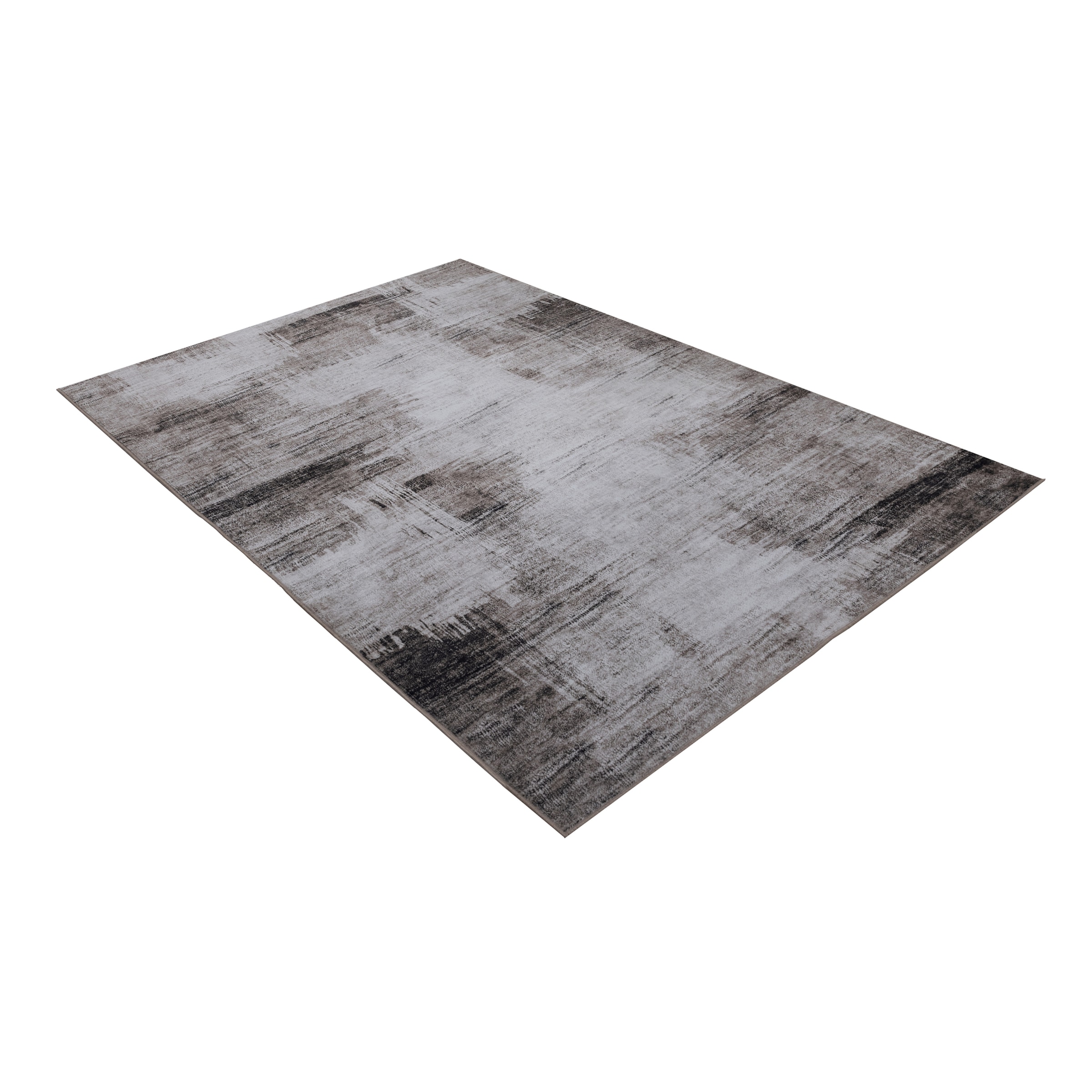 Kayoom Teppich »Visionary 127« rechteckig 8 mm Höhe Kurzflor