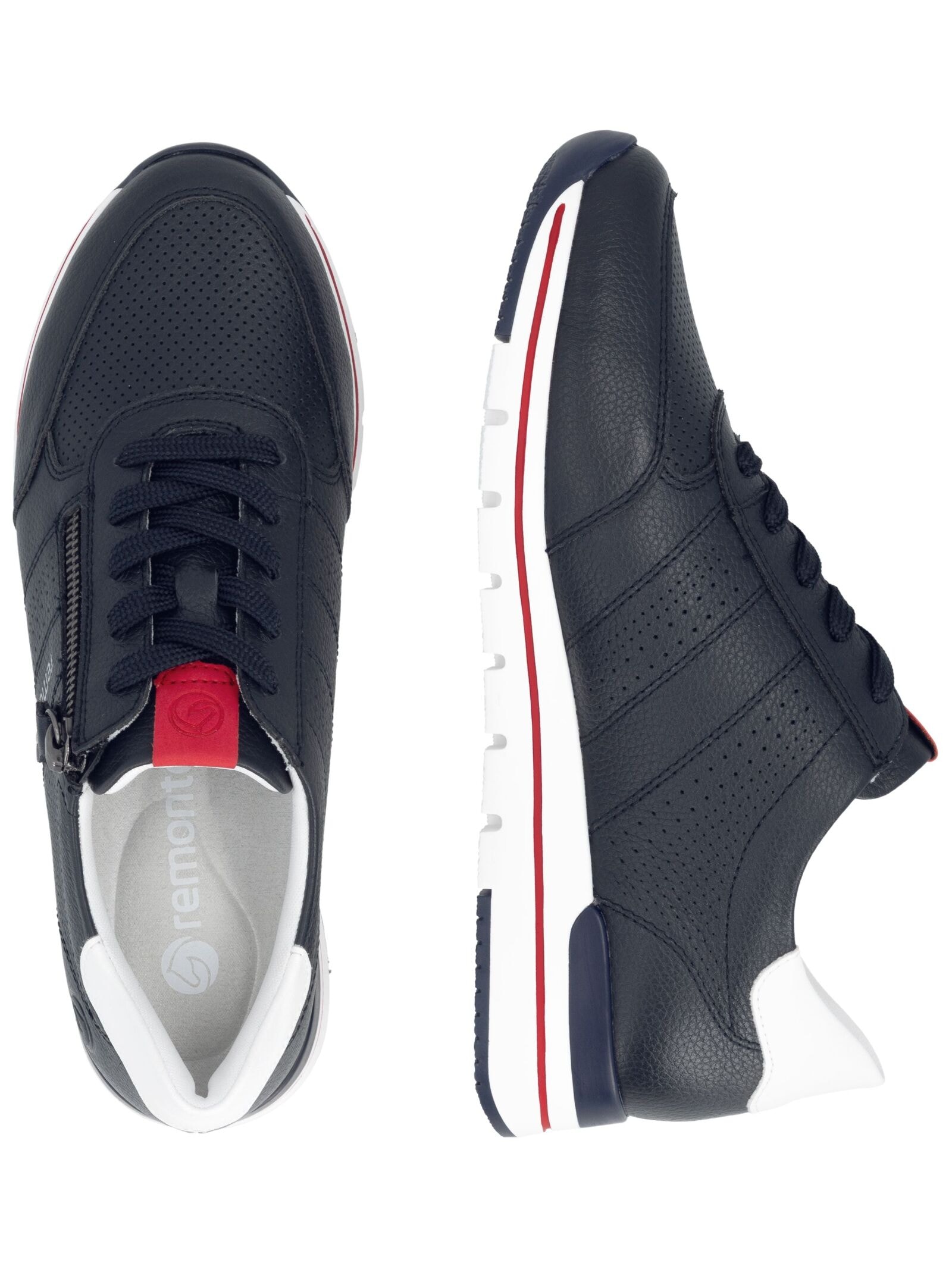 Remonte Sneaker »Remonte Sneaker Leder«