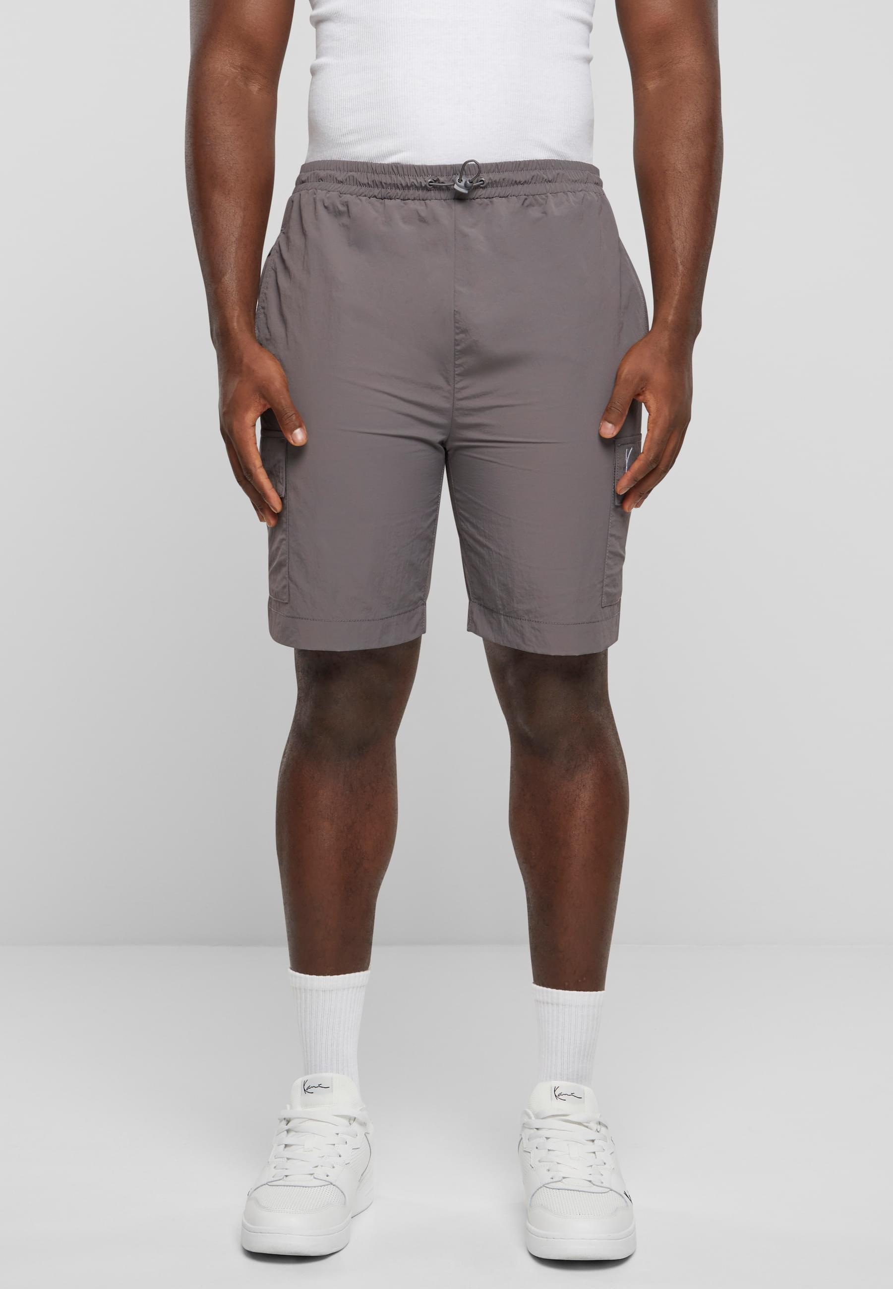 Karl Kani Cargoshorts »Karl Kani Herren«, (1 tlg.)
